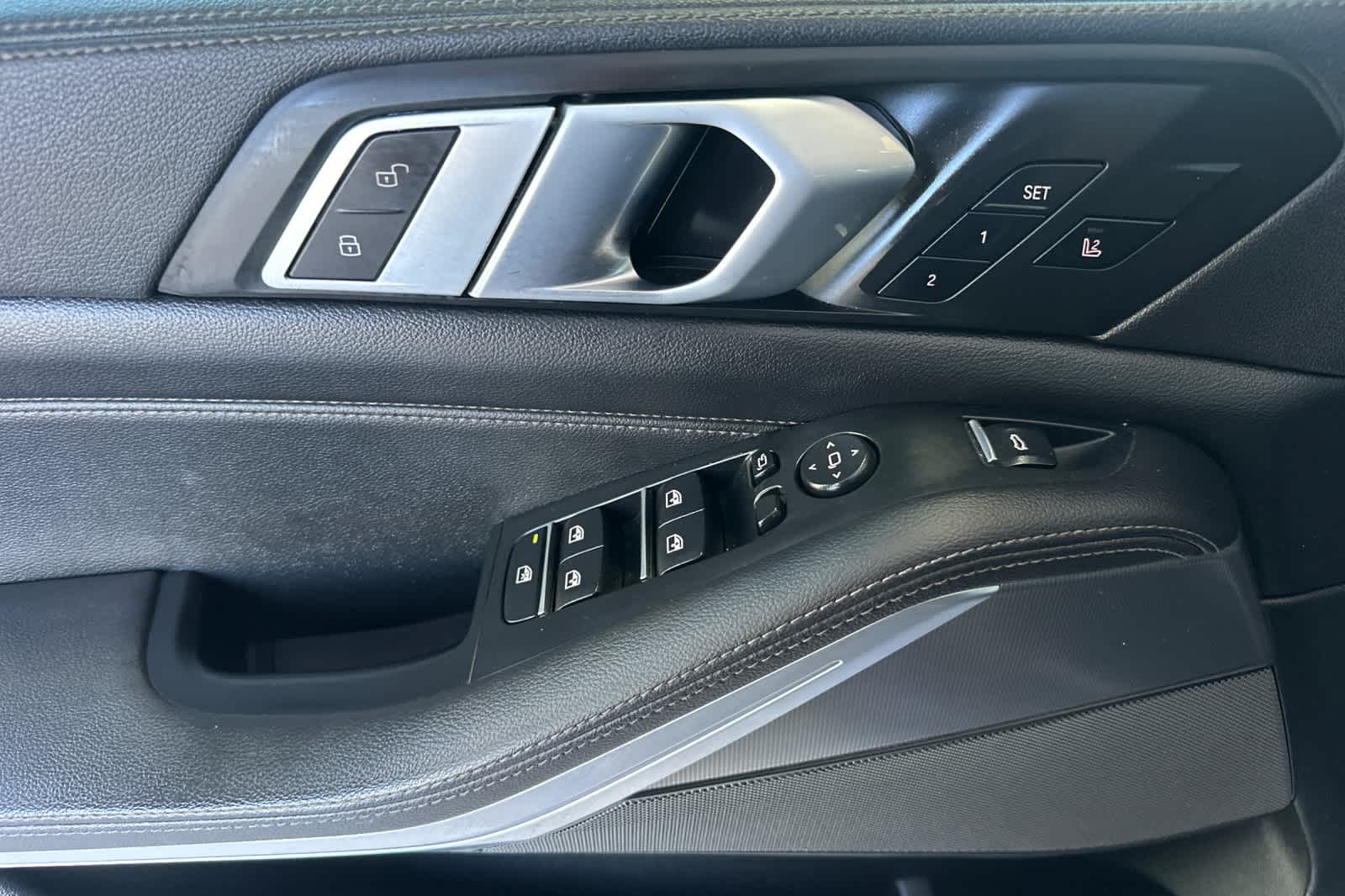 Thumbnail: 2020 BMW X5 - 12
