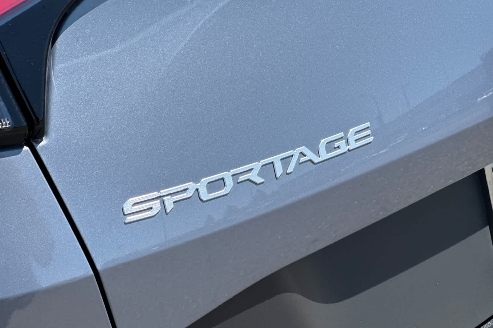 Thumbnail: 2024 Kia Sportage - 33