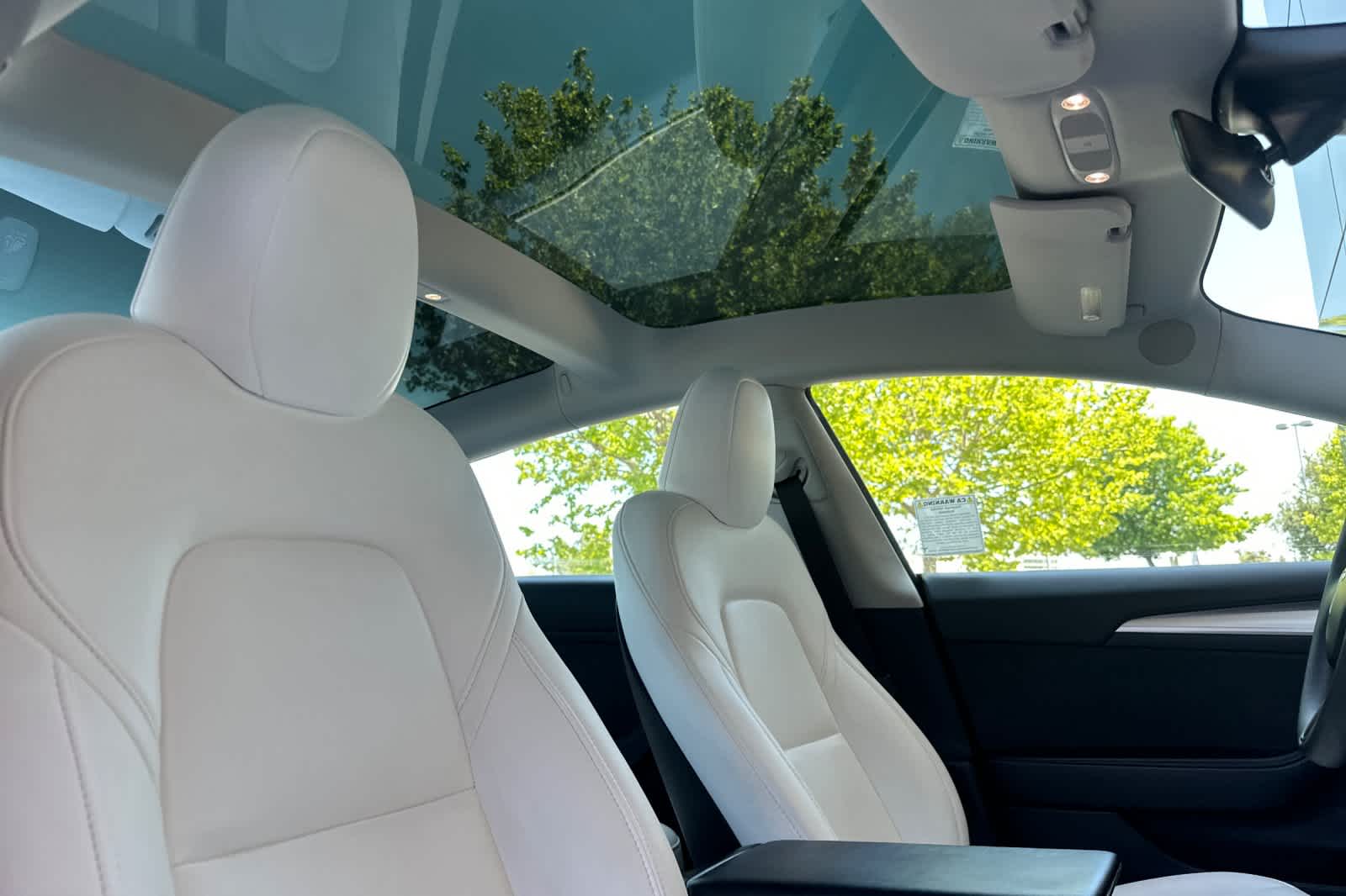 Thumbnail: 2023 Tesla Model 3 - 17