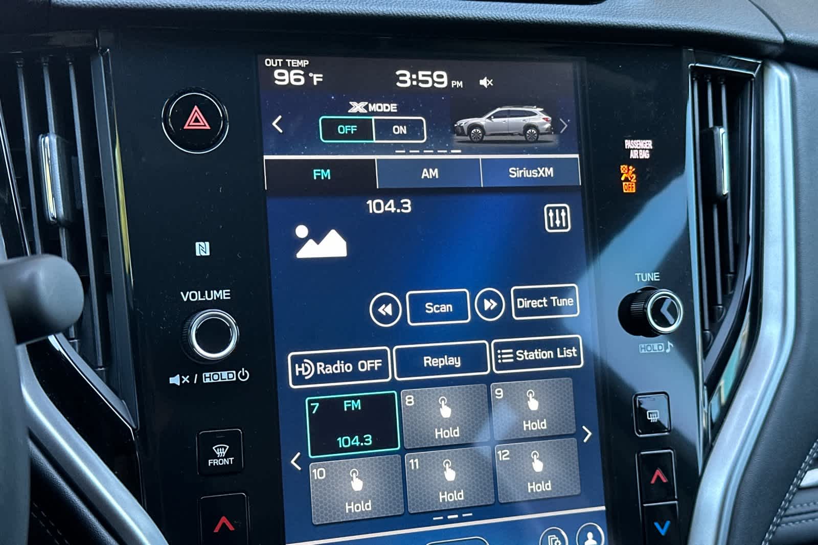 Thumbnail: 2024 Subaru Outback - 20