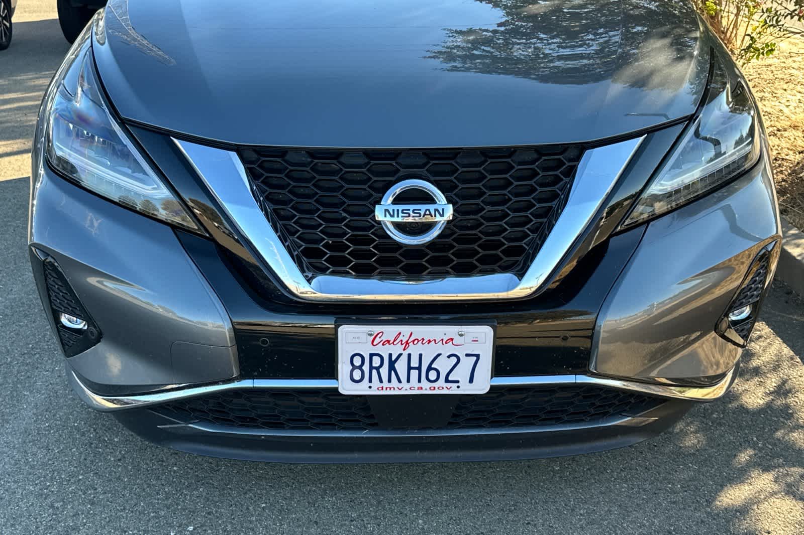 Thumbnail: 2020 Nissan Murano - 9