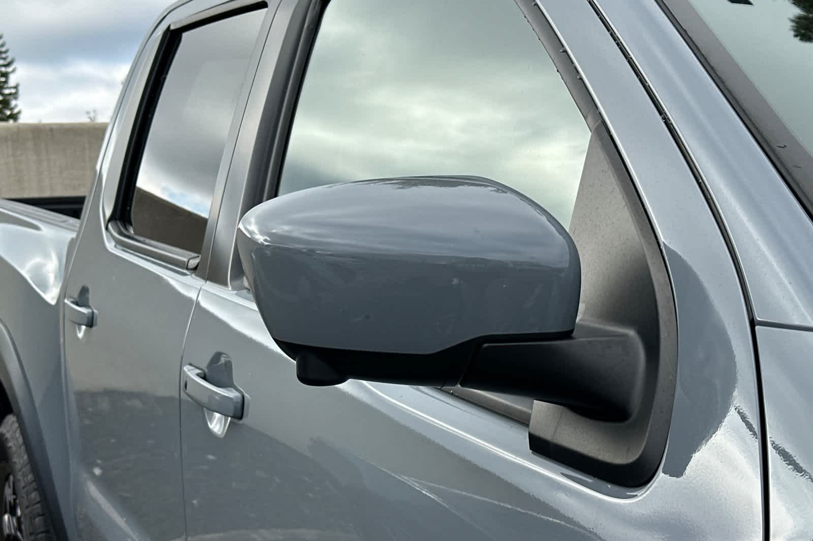 Thumbnail: 2023 Nissan Frontier - 13