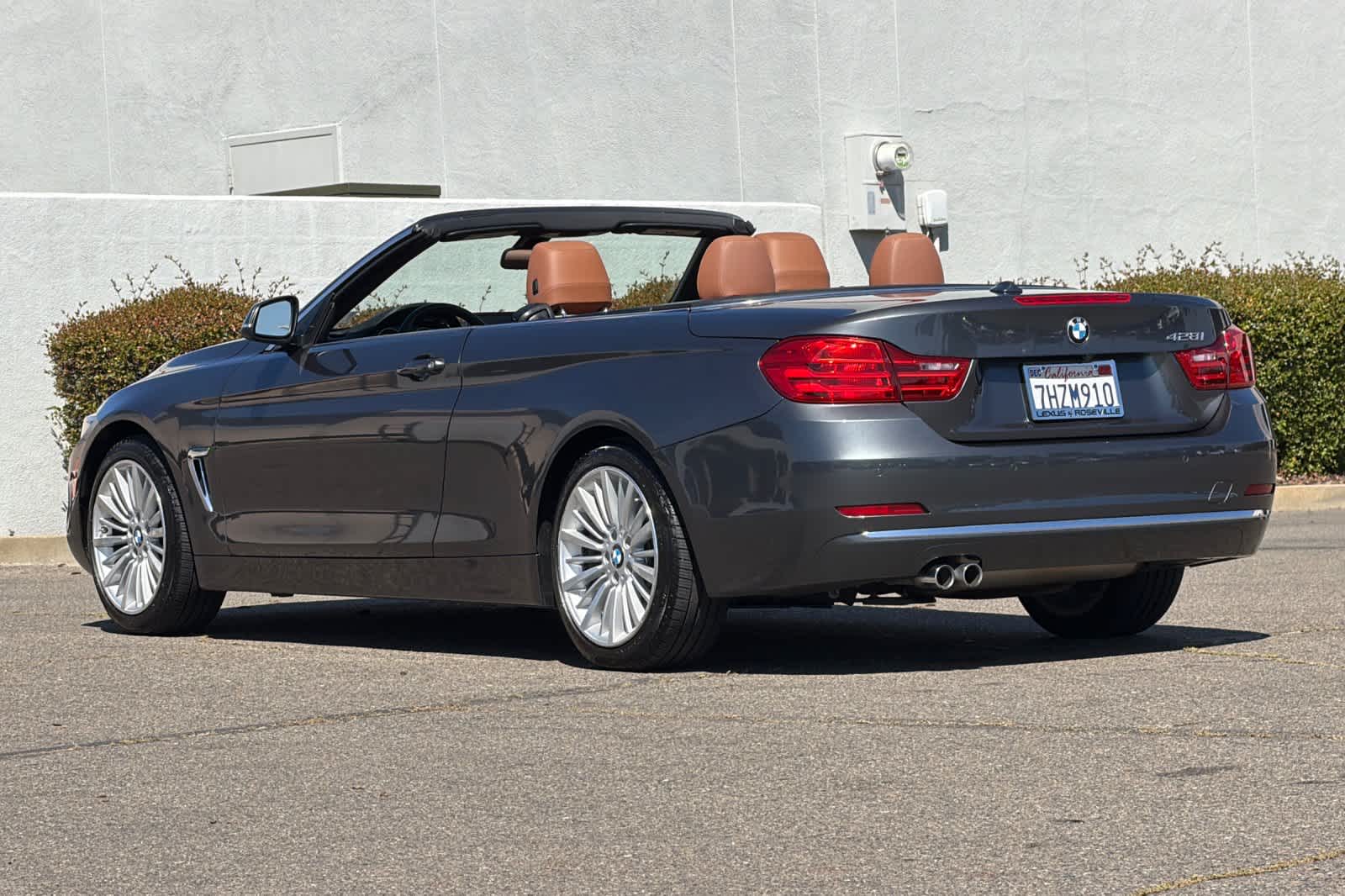 Thumbnail: 2015 BMW 4 Series - 6