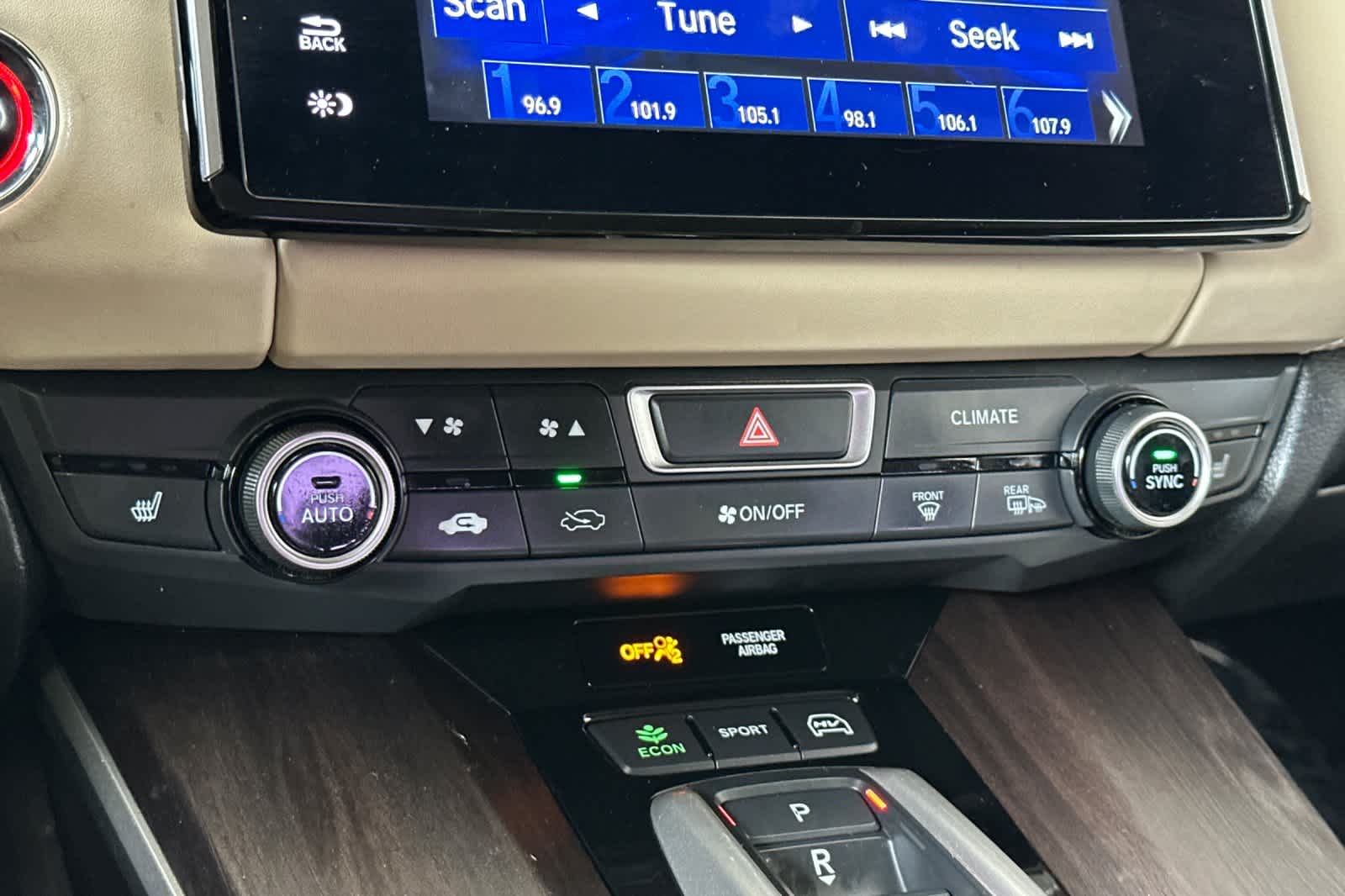 Thumbnail: 2019 Honda Clarity - 20