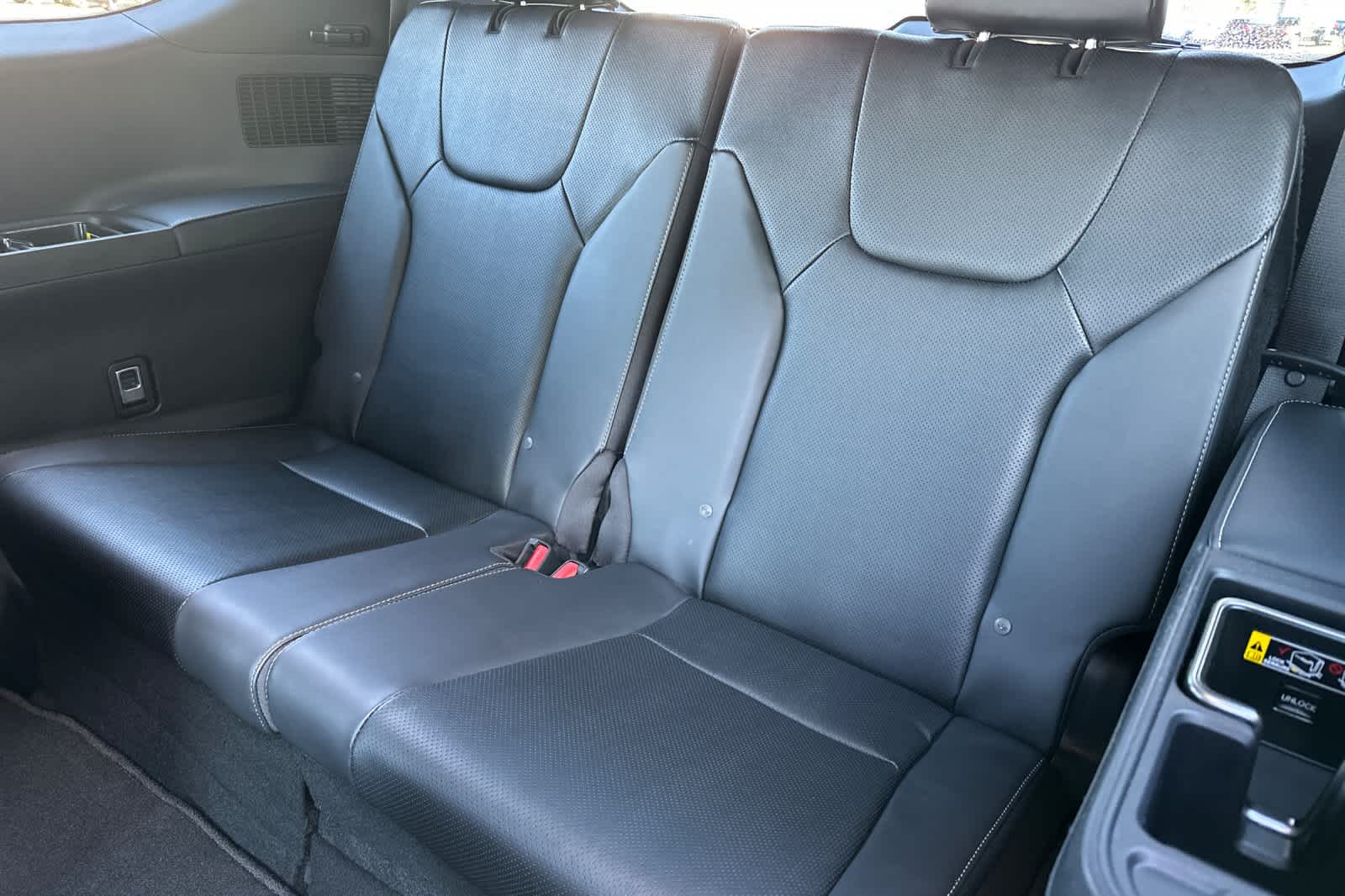 Thumbnail: 2026 Lexus TX - 15