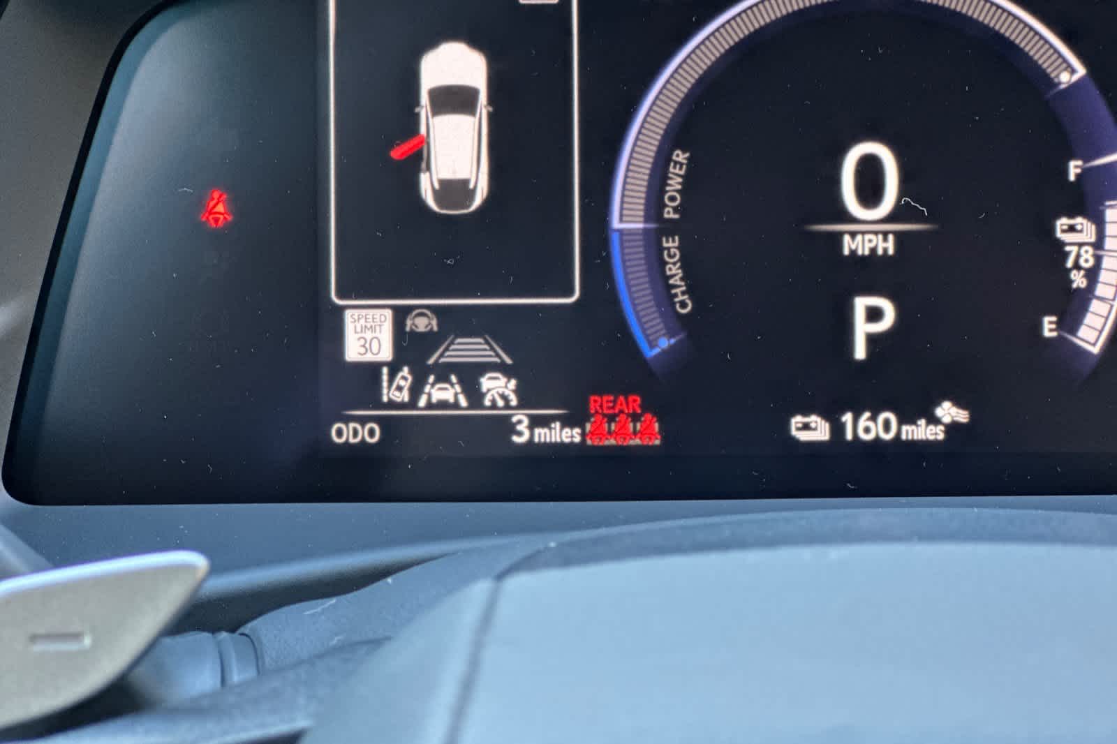 Thumbnail: 2026 Lexus RZ - 29