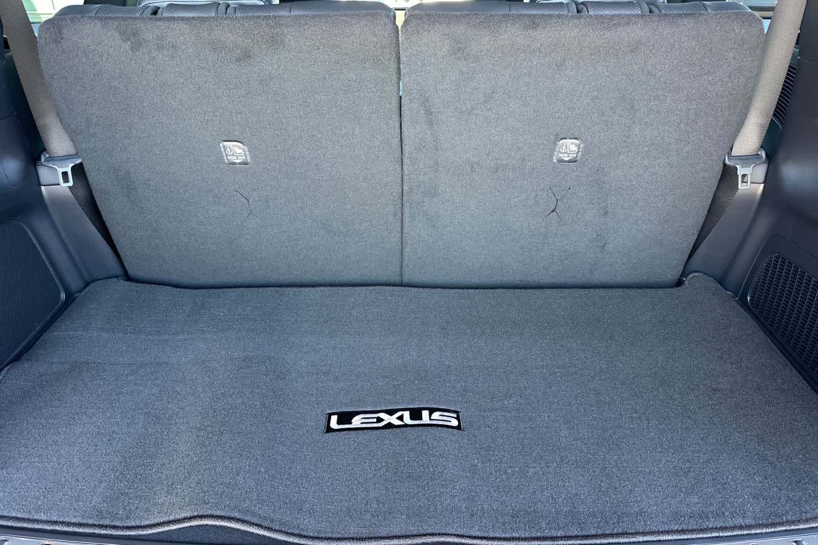 Thumbnail: 2026 Lexus TX - 16