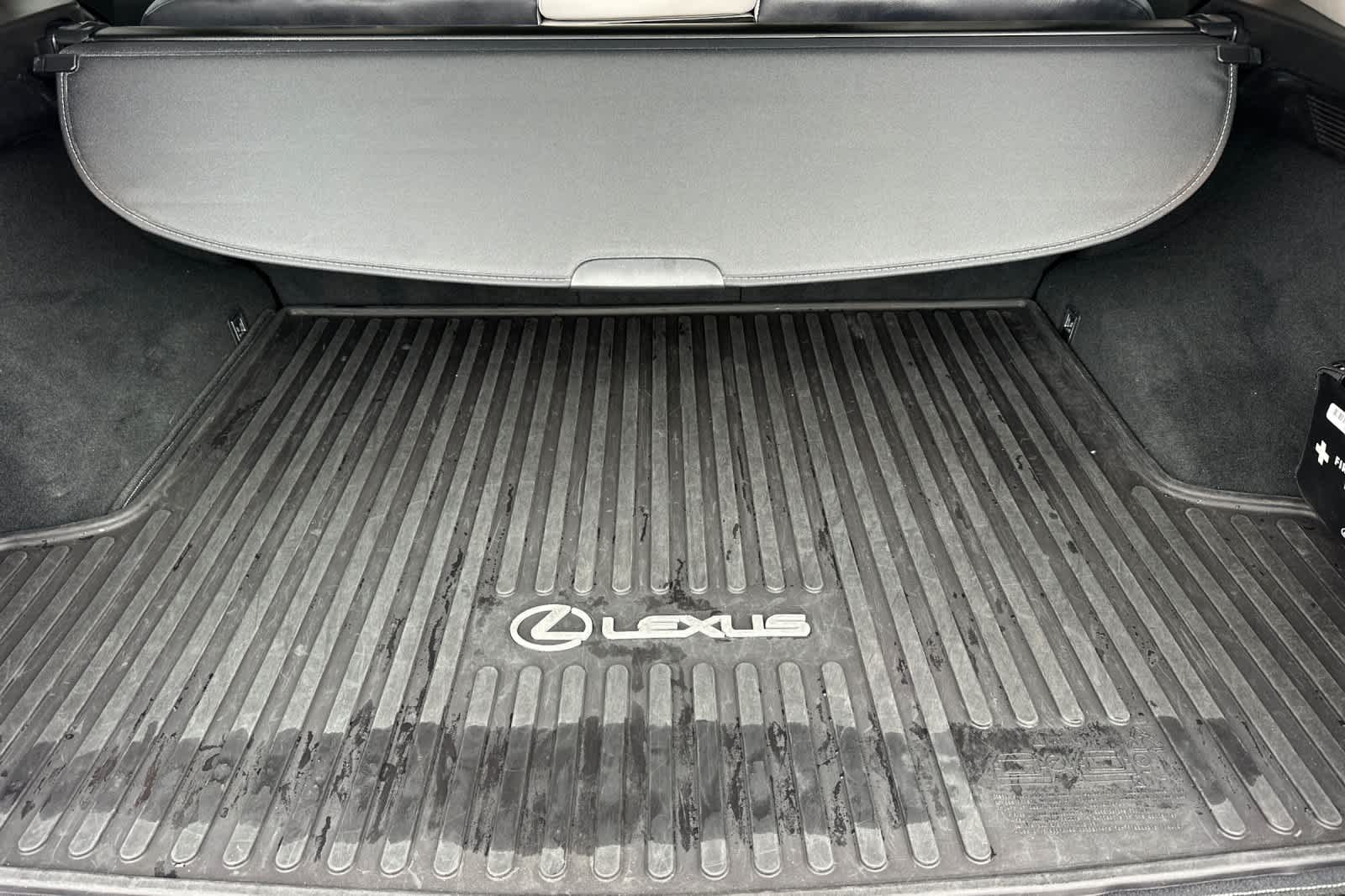 Thumbnail: 2019 Lexus RX - 16