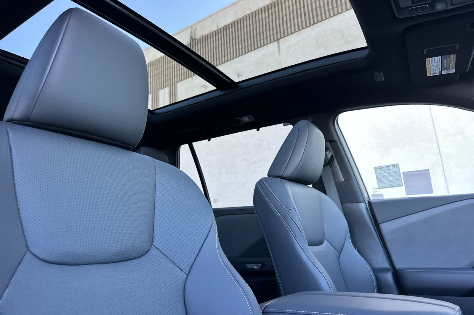 Thumbnail: 2026 Lexus TX - 18