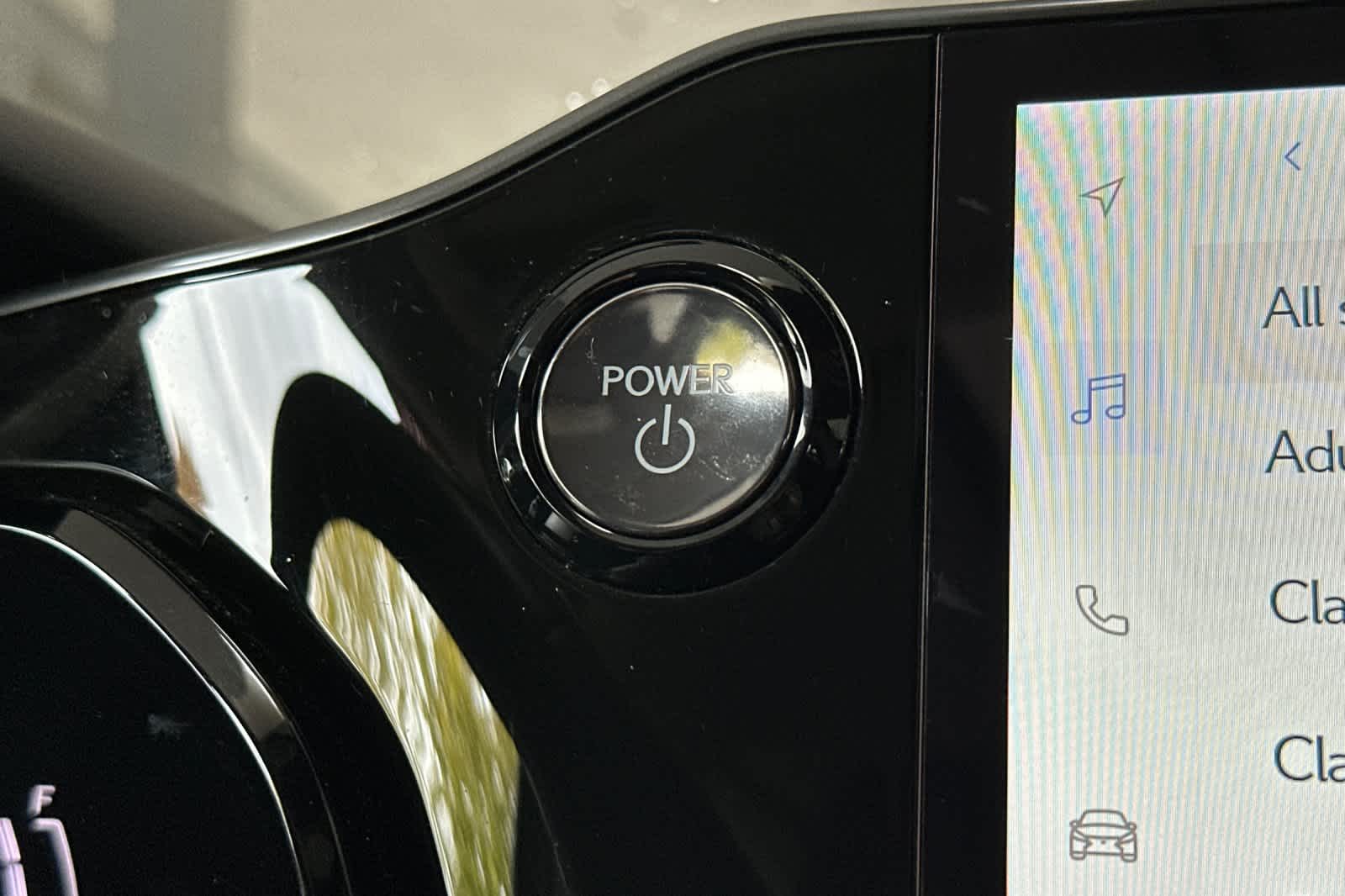 Thumbnail: 2025 Lexus NX - 24