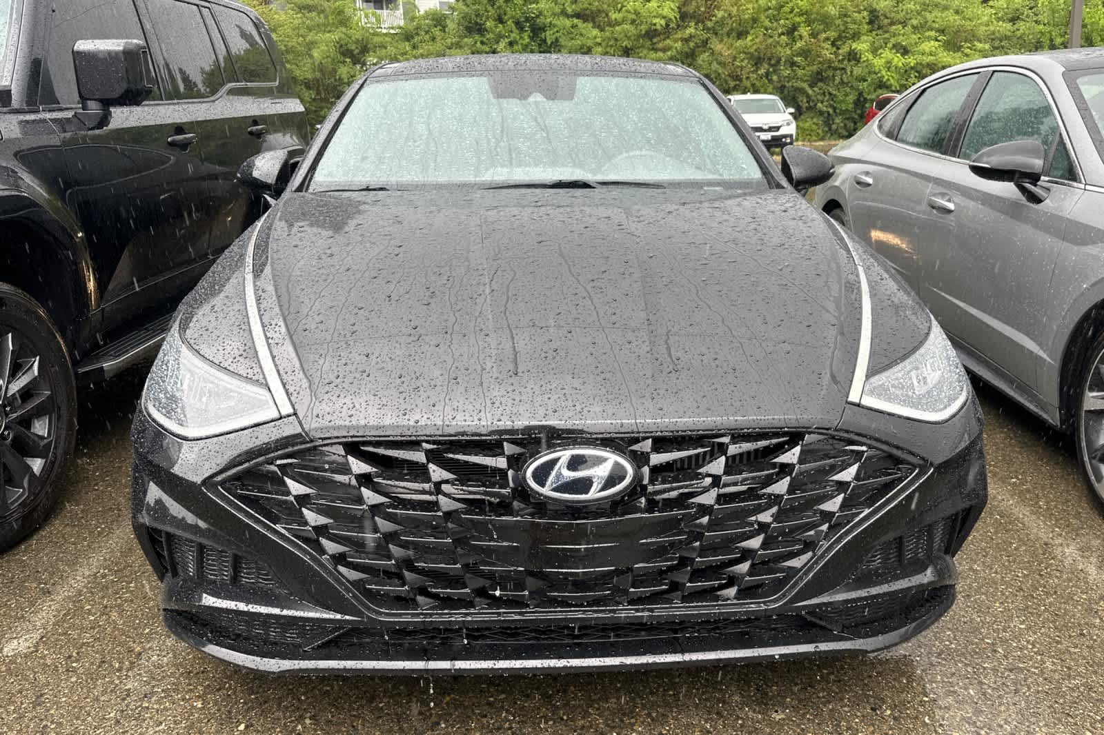 Thumbnail: 2022 Hyundai Sonata - 6