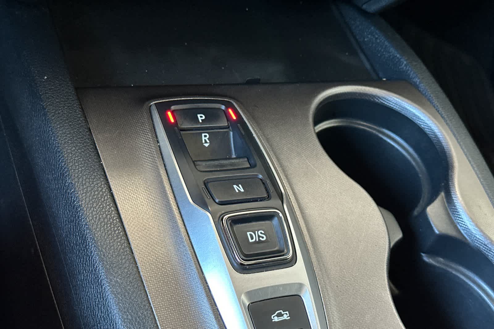 Thumbnail: 2021 Honda Ridgeline - 22