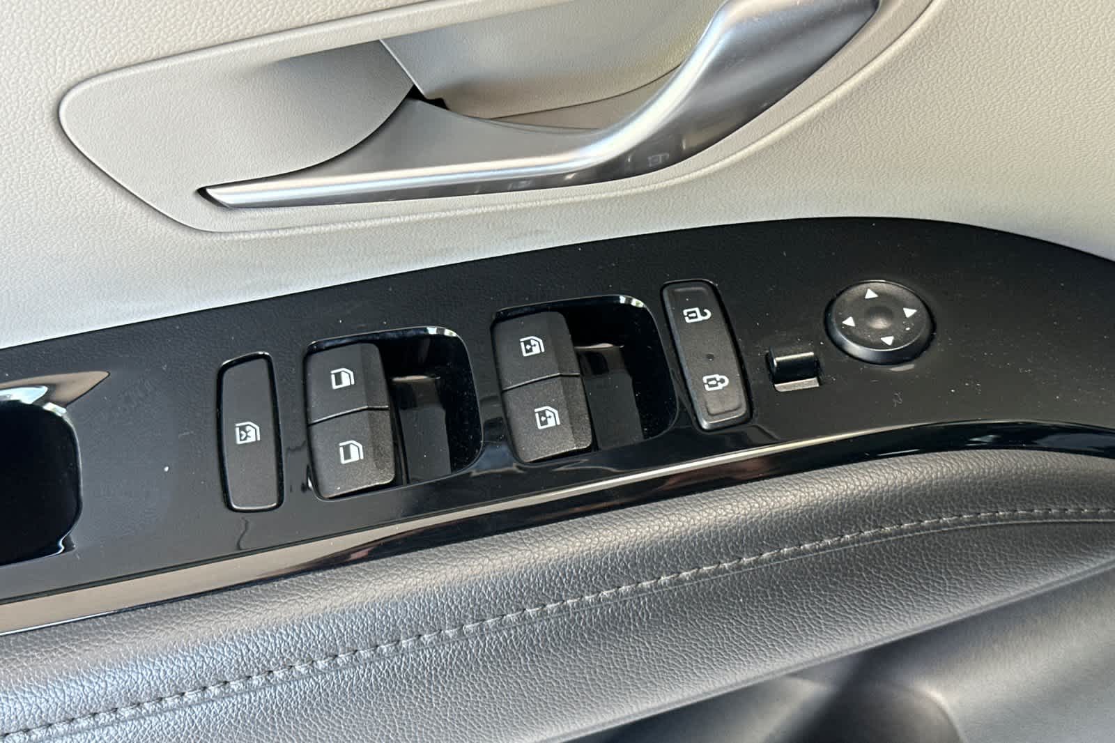 2022 Hyundai Tucson SEL Convenience 13