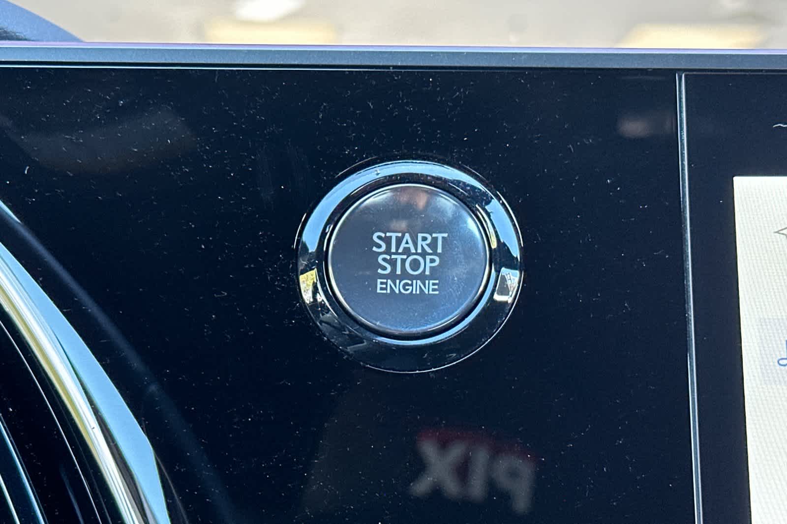 Thumbnail: 2025 Lexus RX - 24