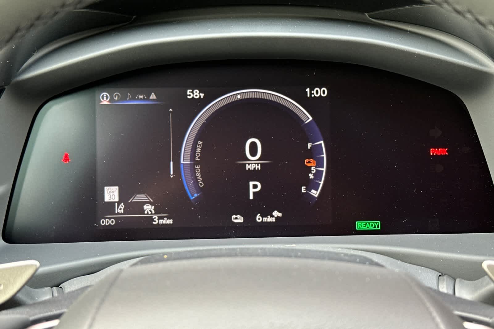 Thumbnail: 2026 Lexus RZ - 28