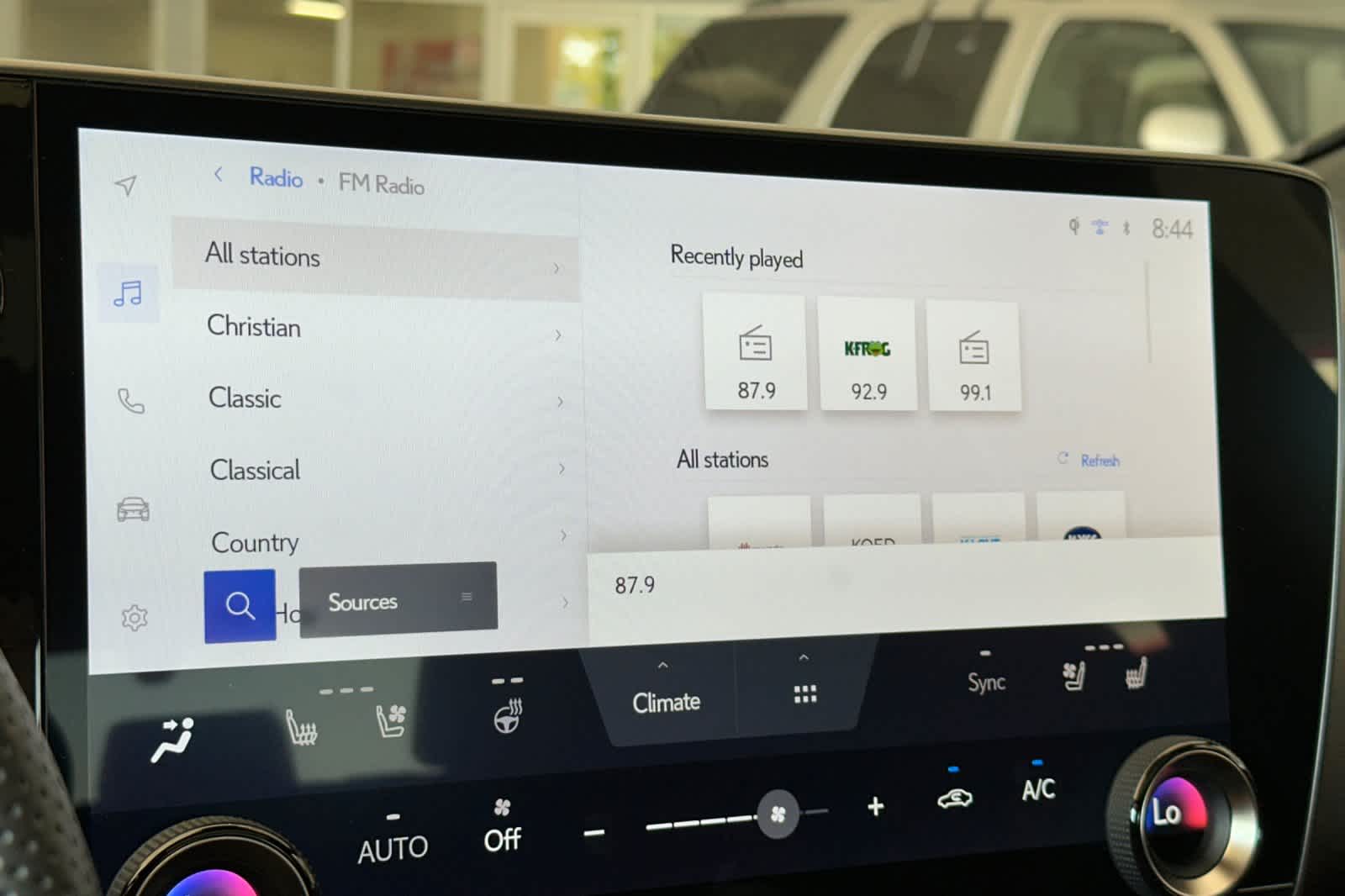 Thumbnail: 2023 Lexus NX - 20