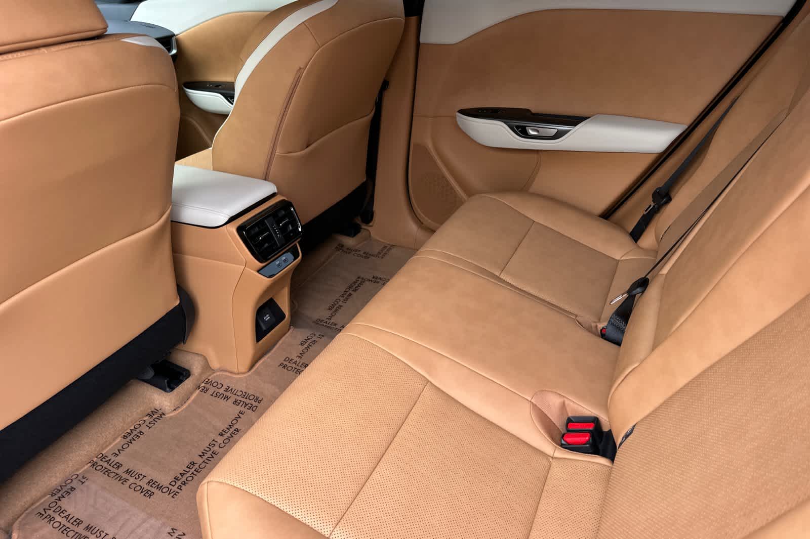 Thumbnail: 2026 Lexus RZ - 4