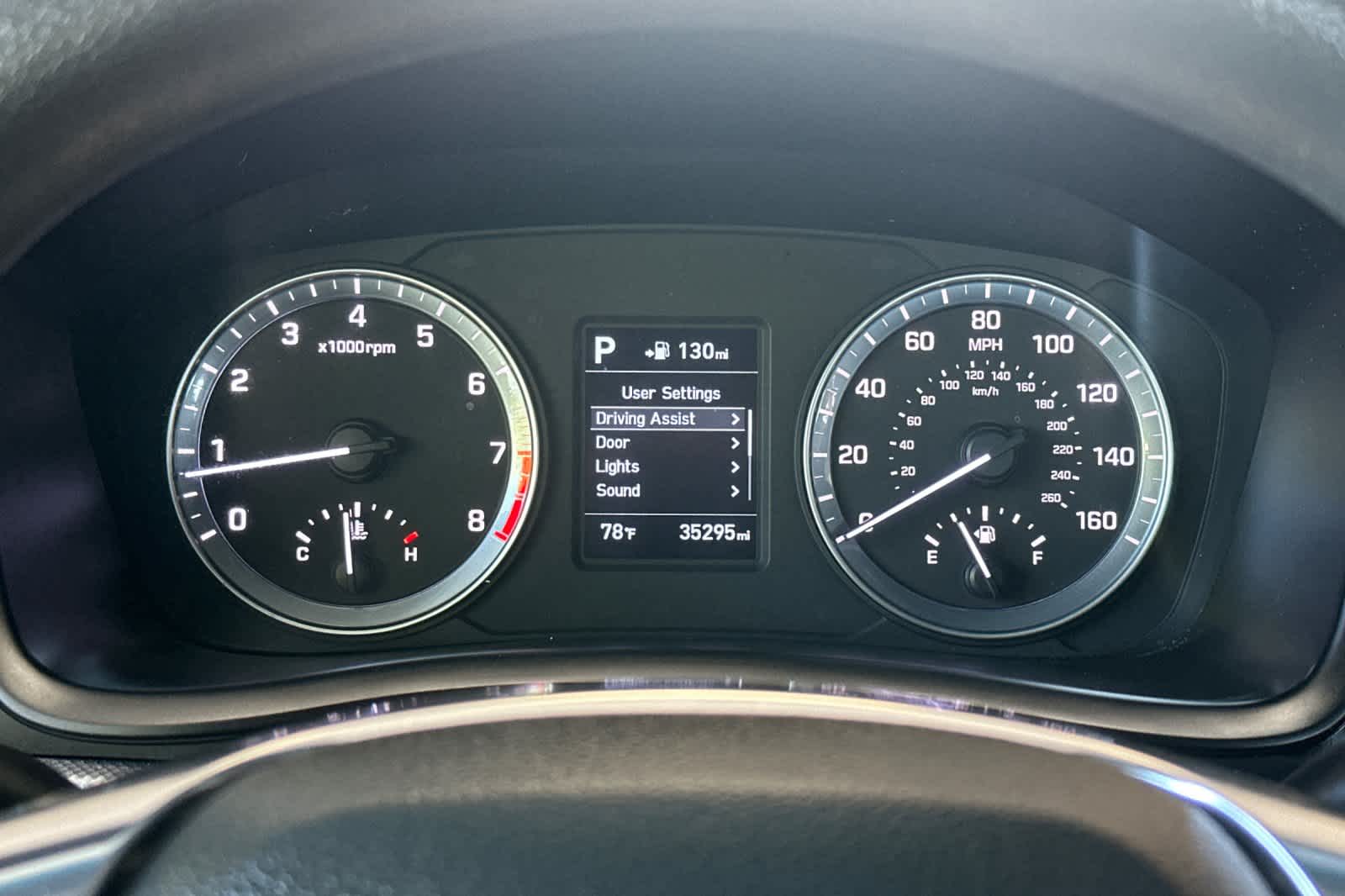 Thumbnail: 2018 Hyundai Sonata - 25