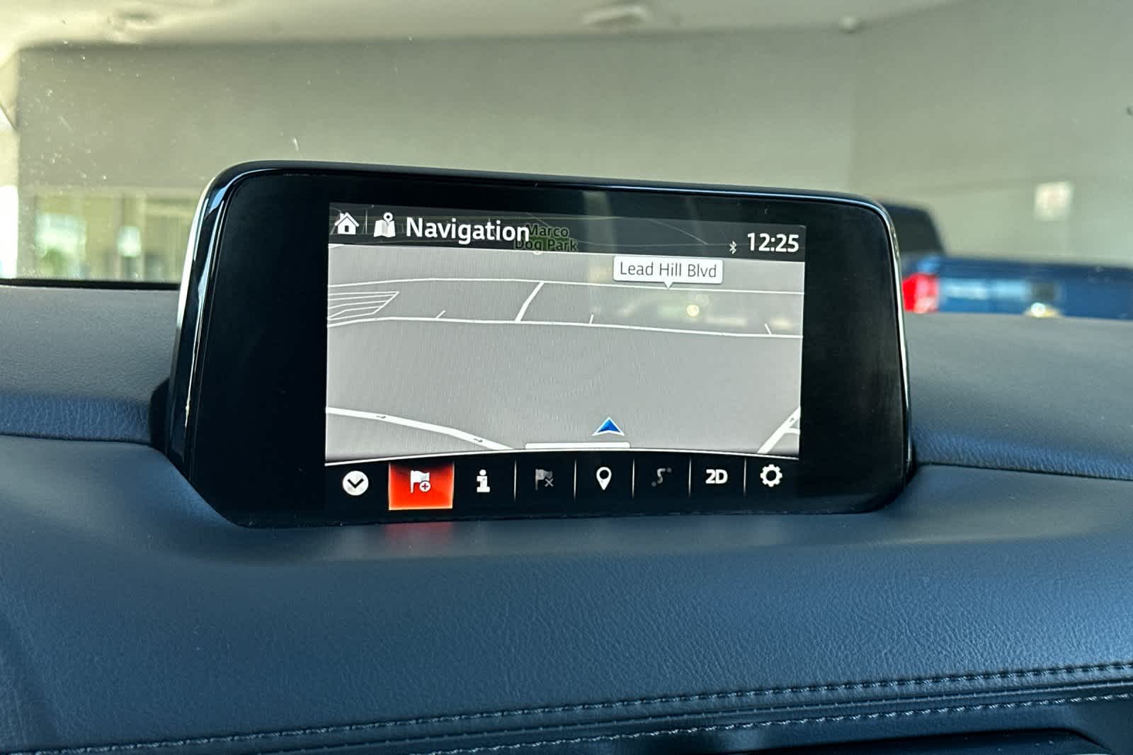 Thumbnail: 2019 Mazda CX-5 - 22