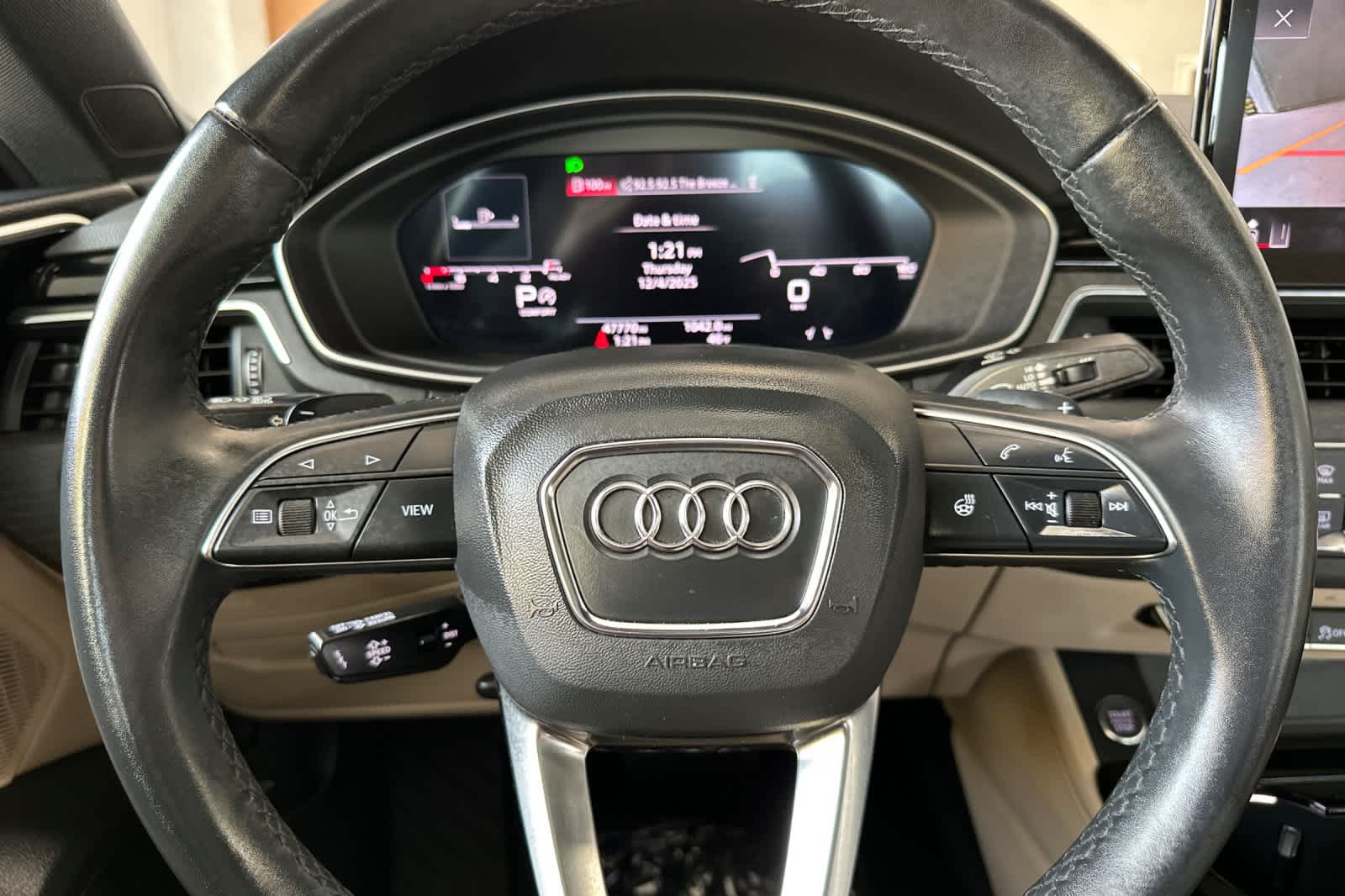 Thumbnail: 2024 Audi A5 - 25