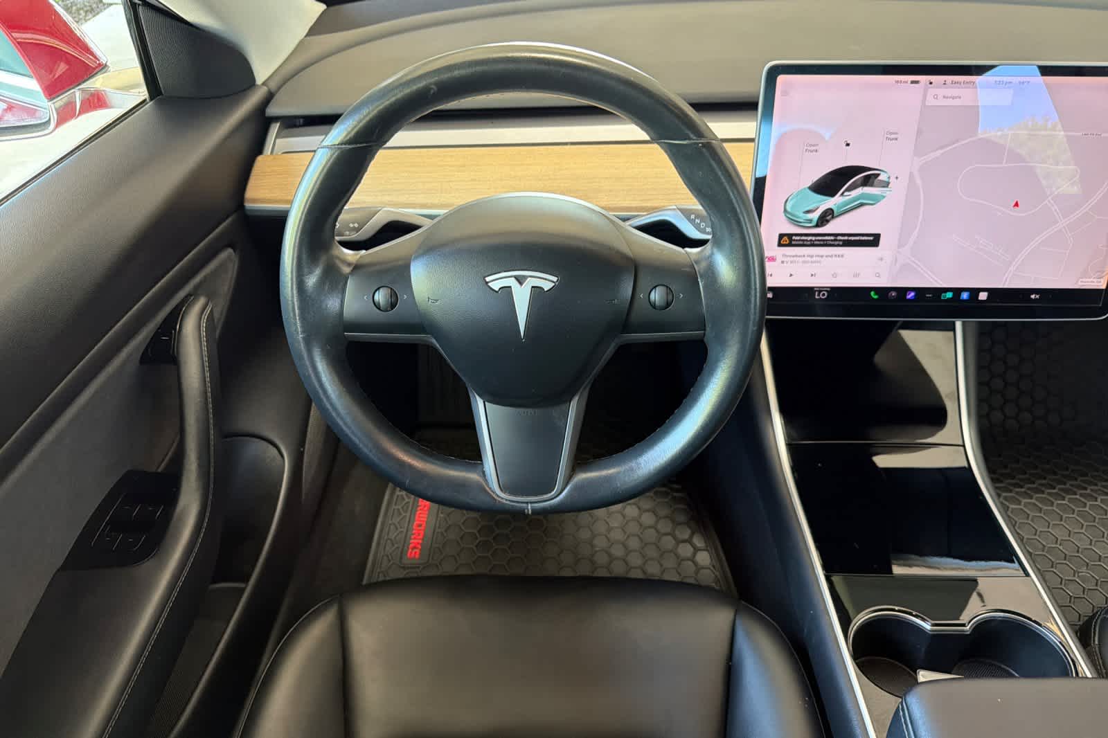 Thumbnail: 2019 Tesla Model 3 - 15