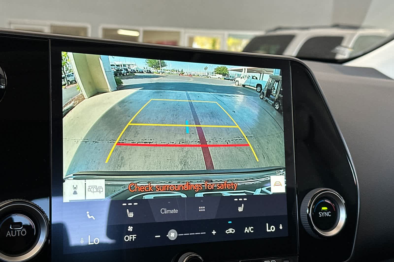 Thumbnail: 2026 Lexus NX - 21