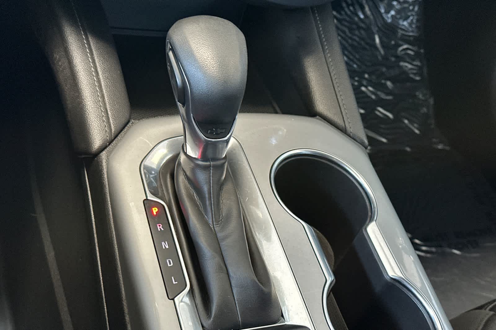 Thumbnail: 2021 Chevrolet Blazer - 23