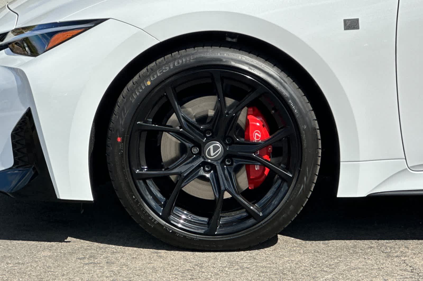 Thumbnail: 2026 Lexus IS - 30