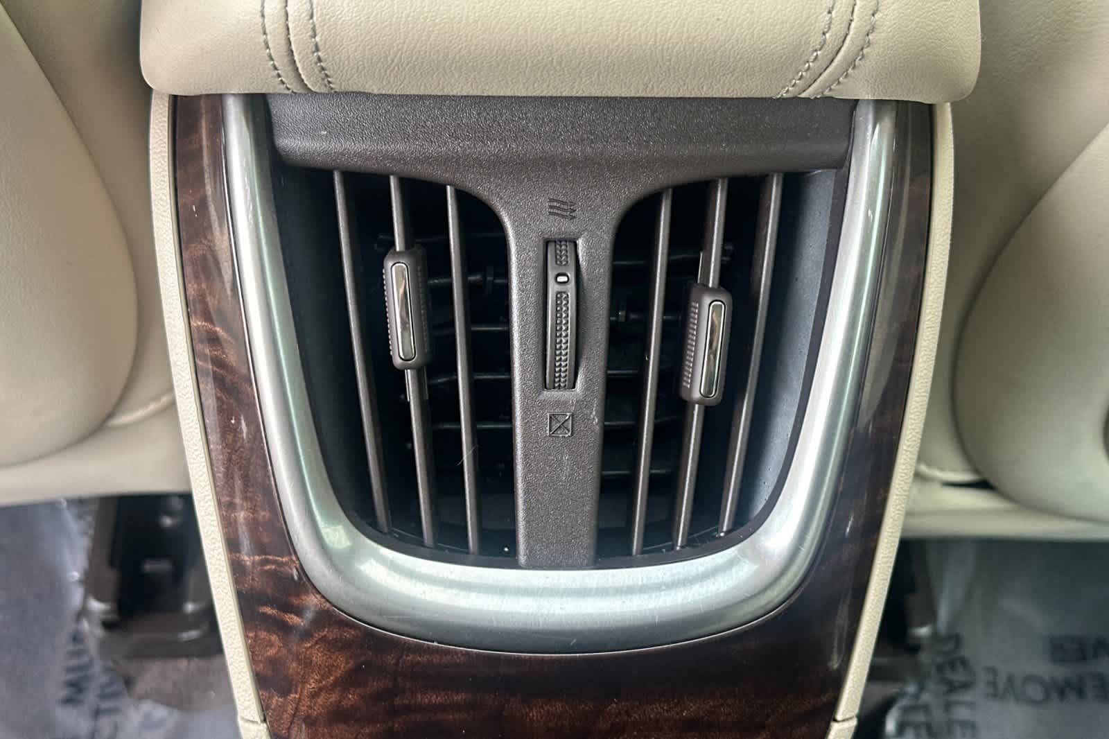 Thumbnail: 2015 Buick LaCrosse - 14