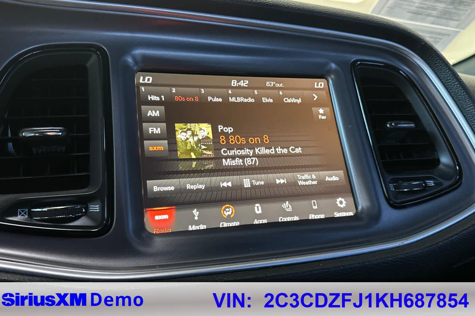 Thumbnail: 2019 Dodge Challenger - 33