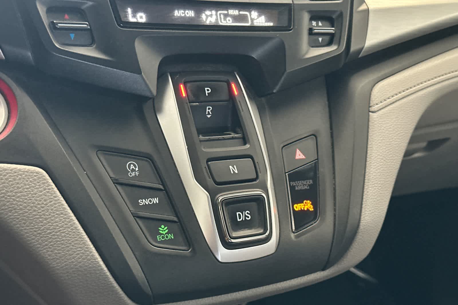 Thumbnail: 2020 Honda Odyssey - 23