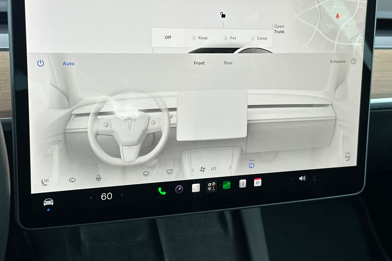 Thumbnail: 2023 Tesla Model 3 - 22