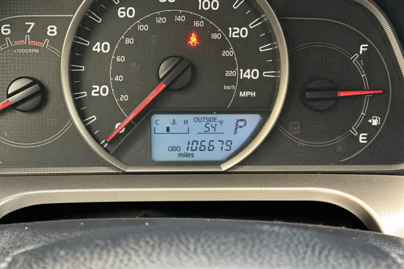 Thumbnail: 2015 Toyota RAV4 - 27