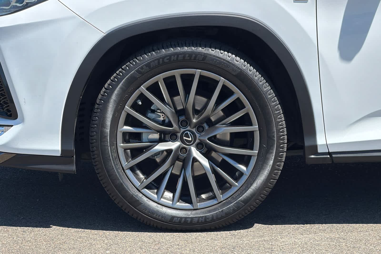 Thumbnail: 2021 Lexus RX - 32