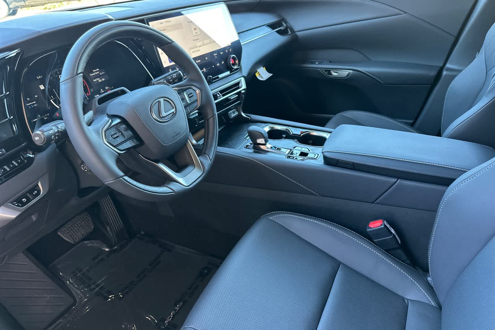 Thumbnail: 2026 Lexus RX - 11