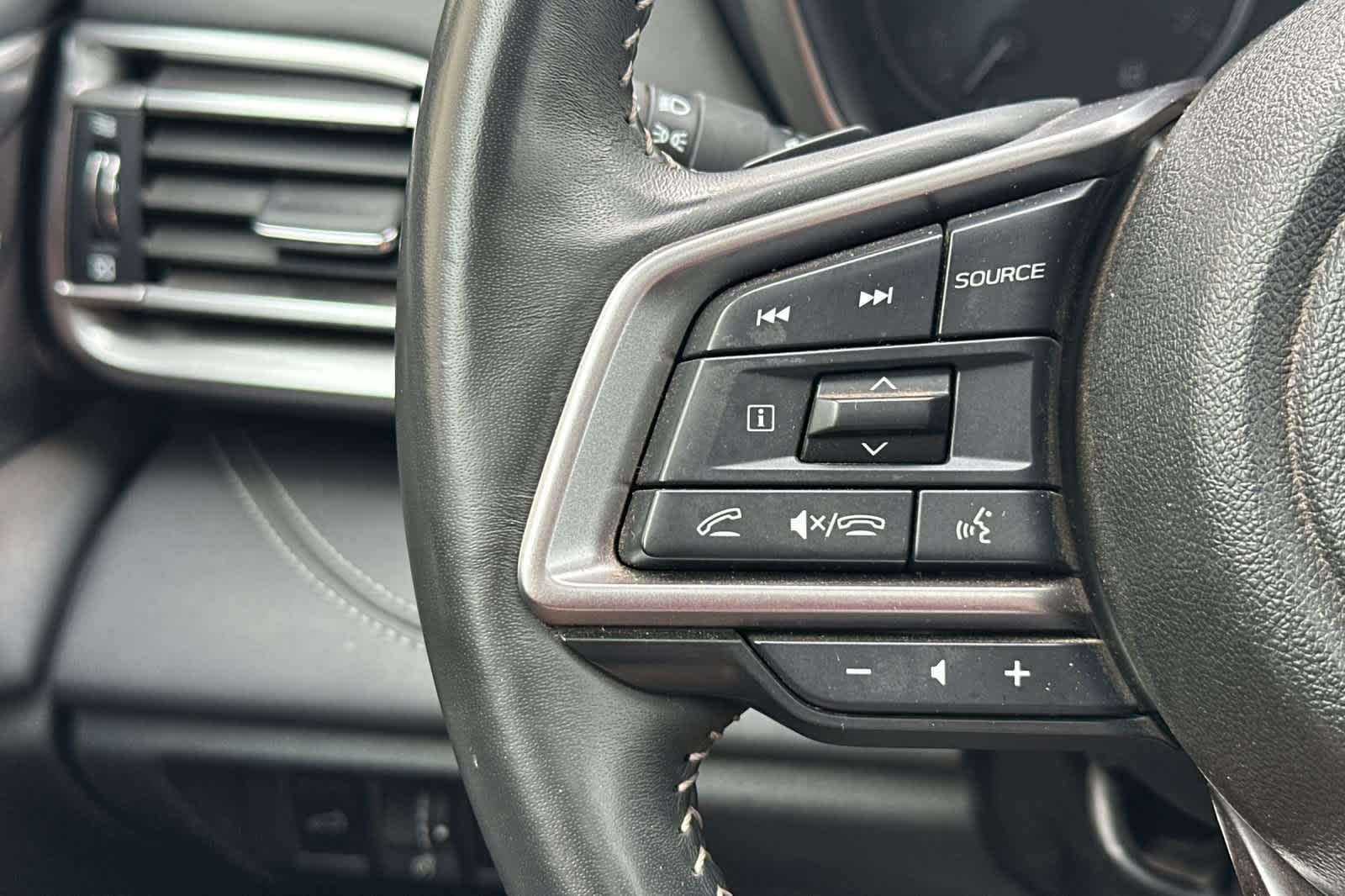 Thumbnail: 2024 Subaru Outback - 28