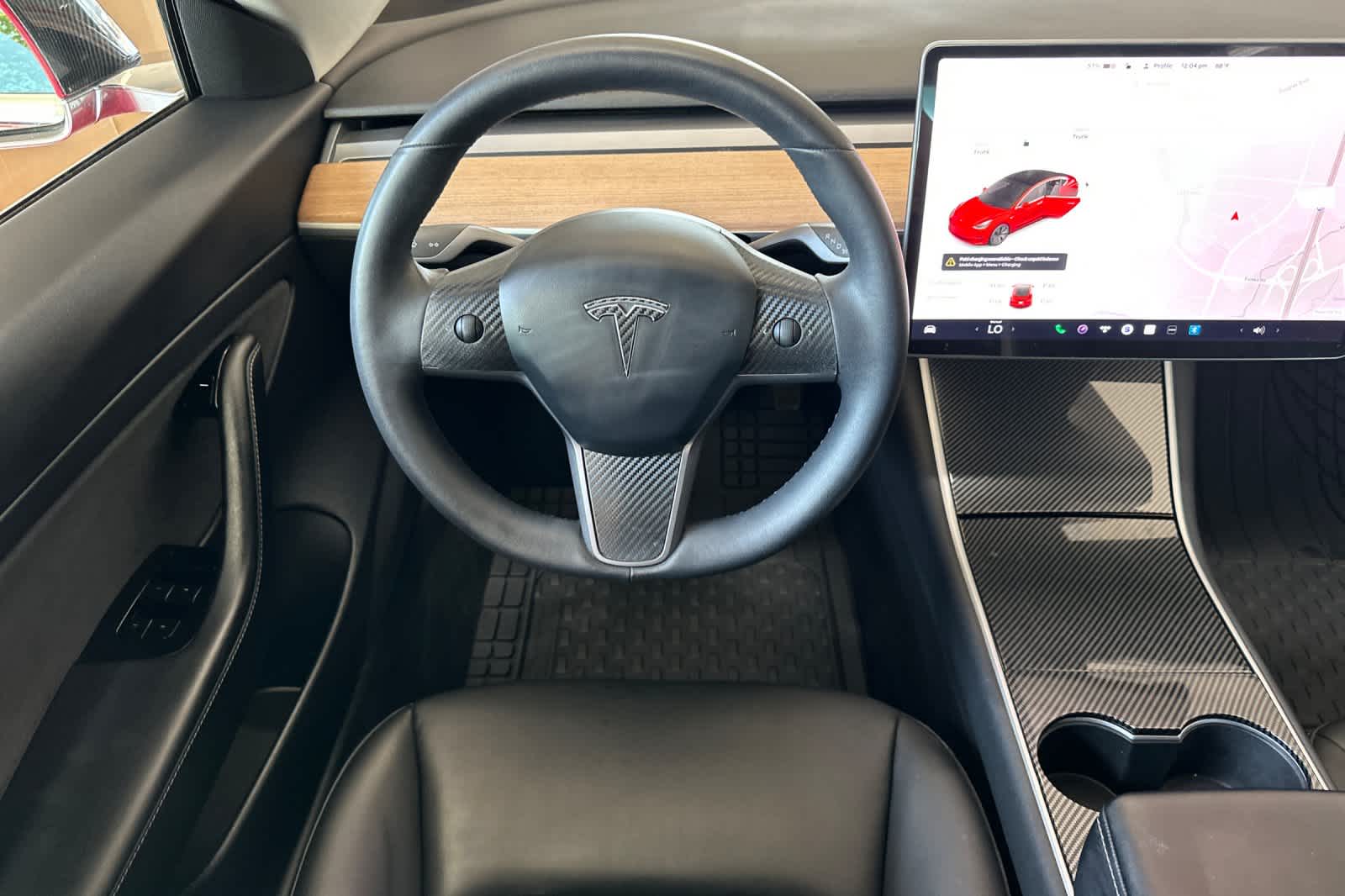 Thumbnail: 2020 Tesla Model 3 - 15