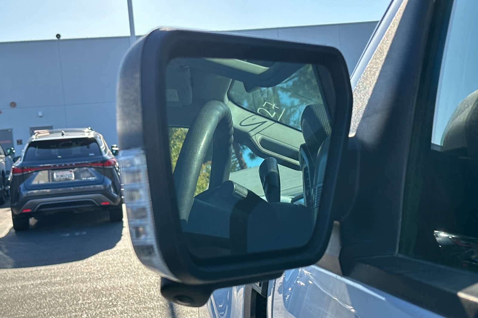 Thumbnail: 2021 Ford F-150 - 20