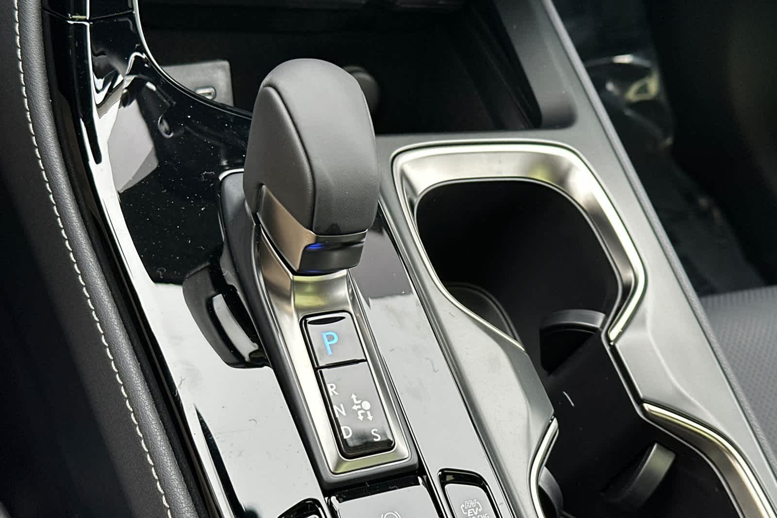 Thumbnail: 2026 Lexus NX - 24