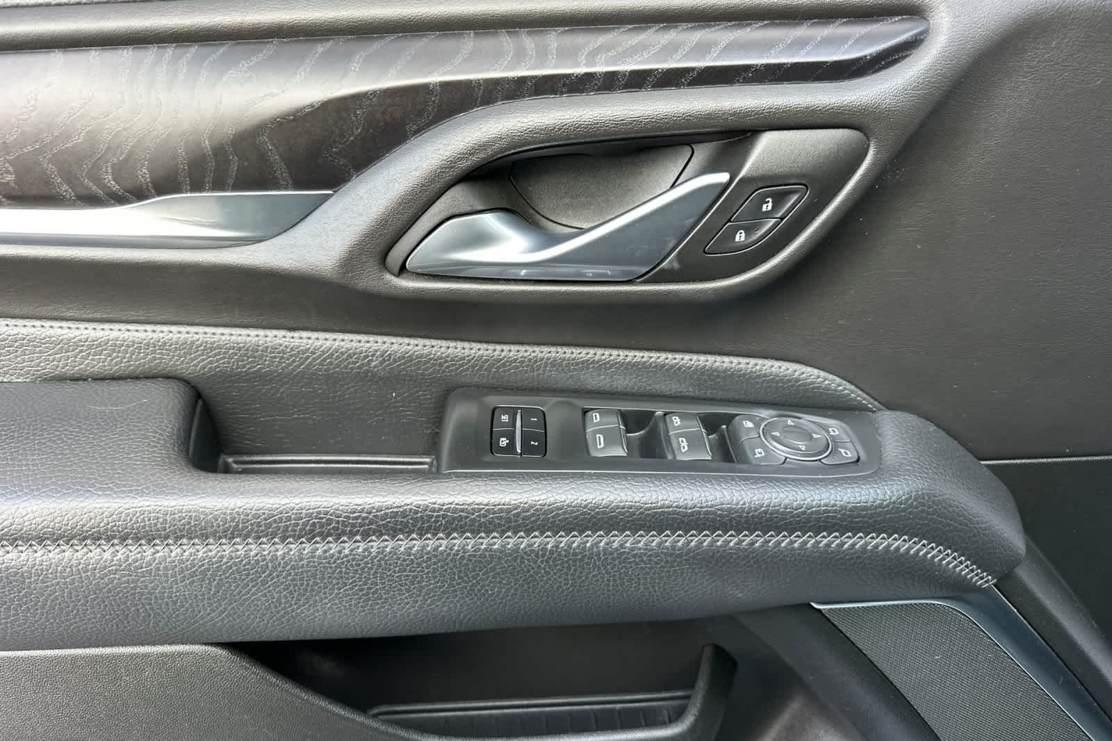 Thumbnail: 2021 GMC Yukon - 12