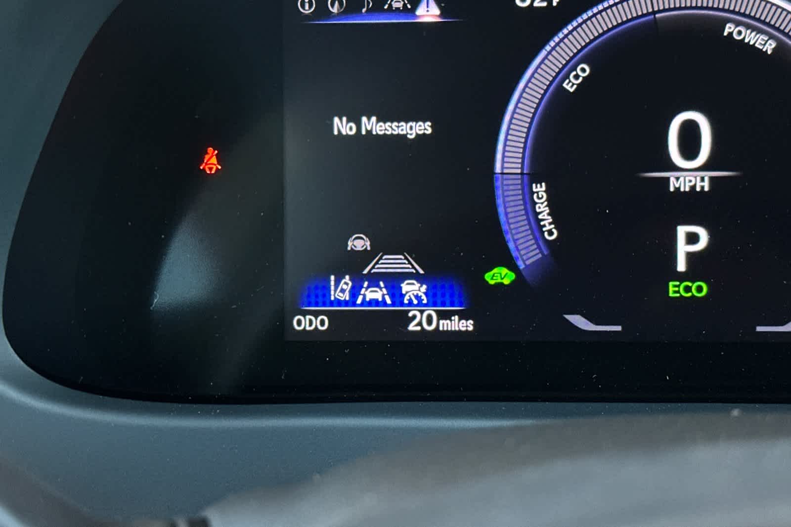 Thumbnail: 2026 Lexus UX - 29