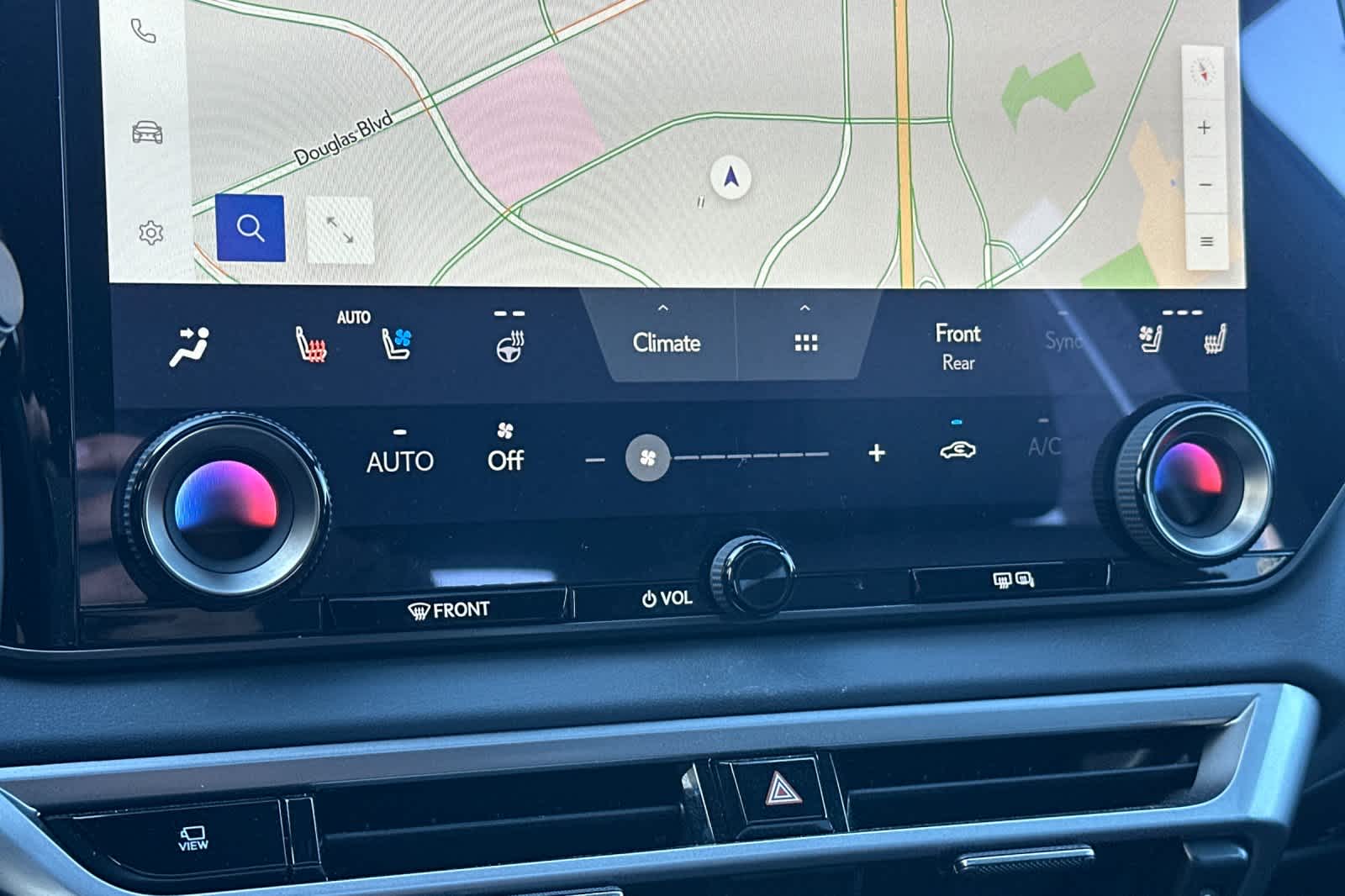 Thumbnail: 2025 Lexus RX - 23