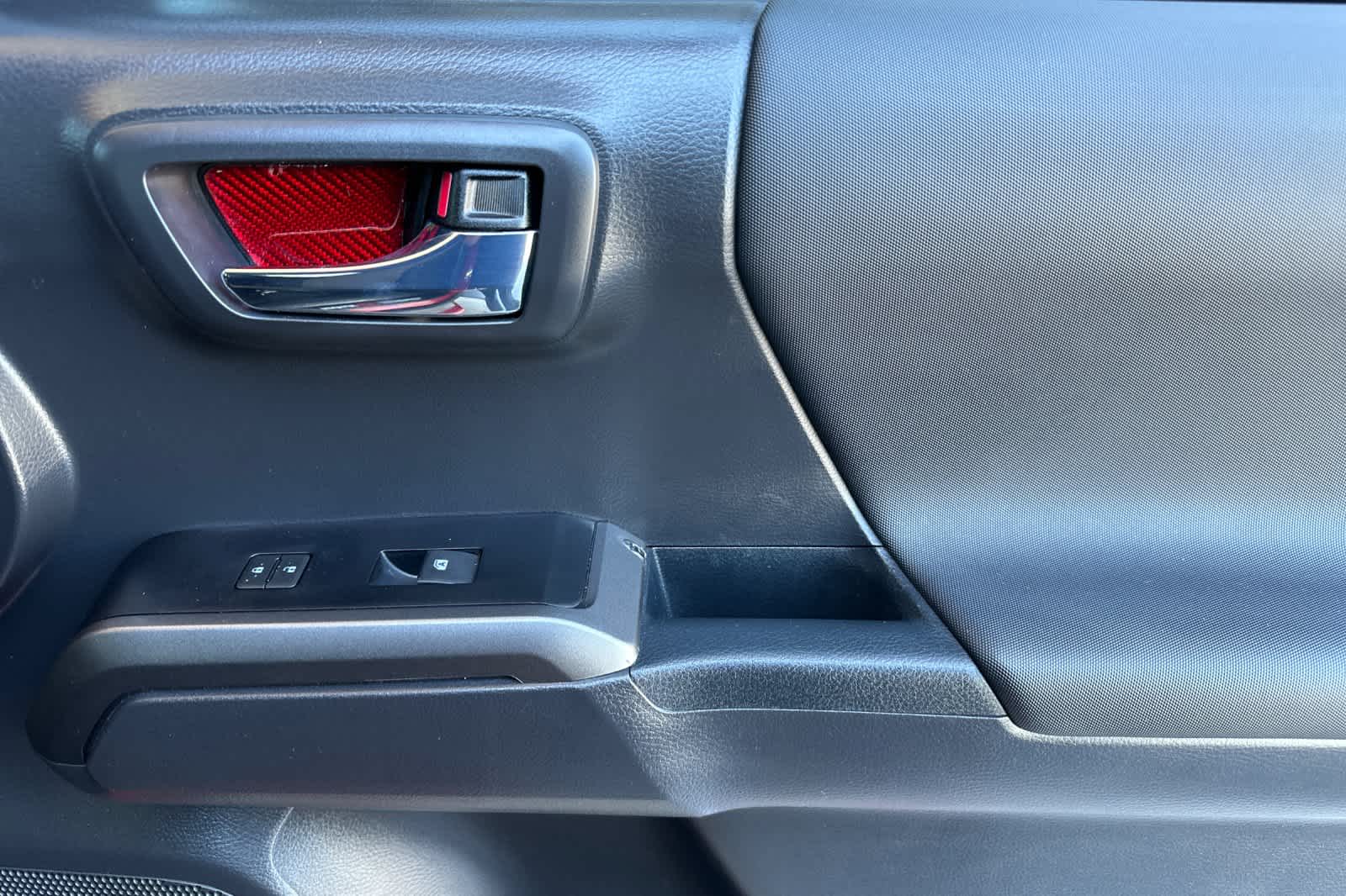 Thumbnail: 2023 Toyota Tacoma - 17