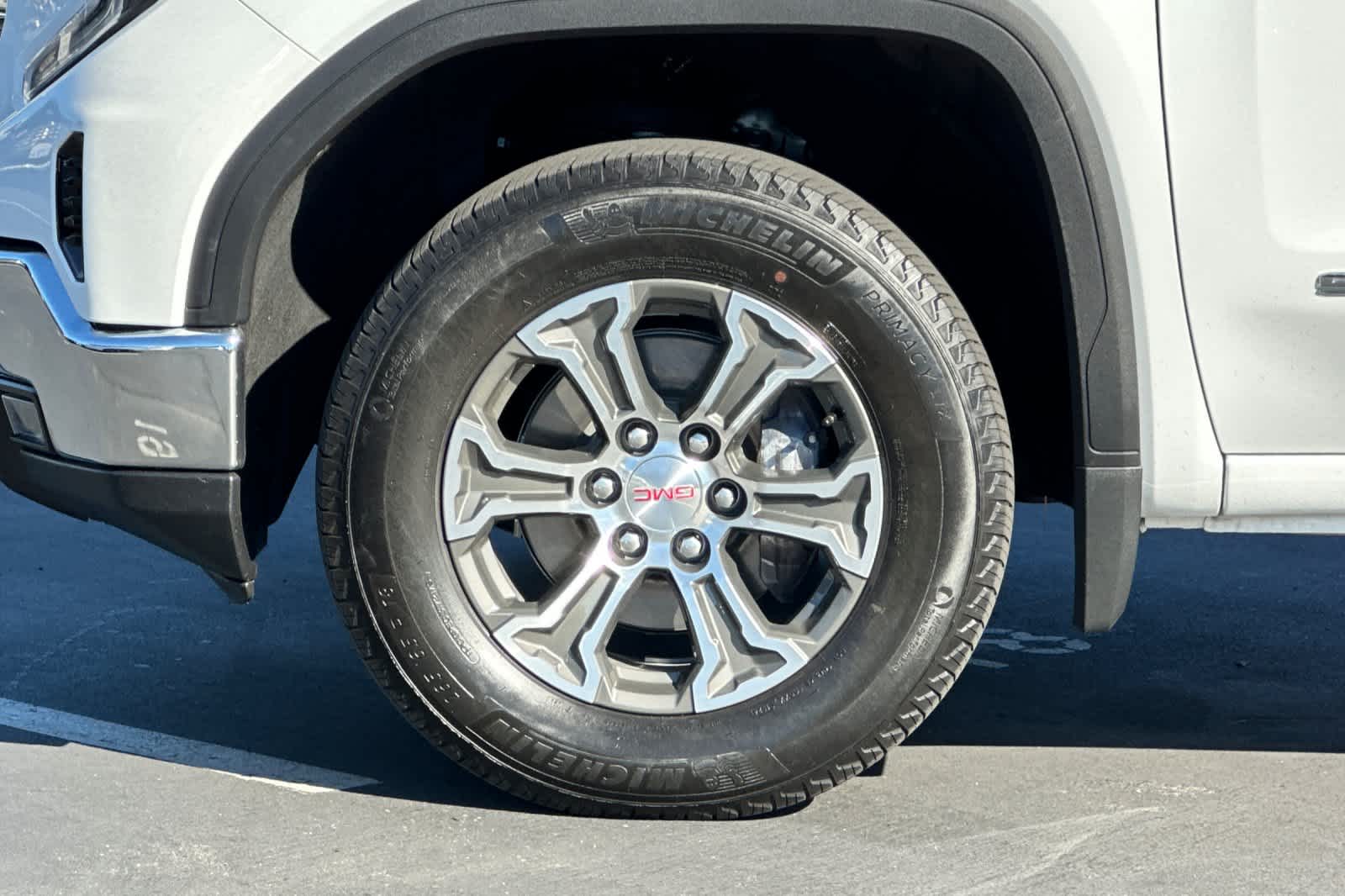 Thumbnail: 2025 GMC Sierra 1500 - 30