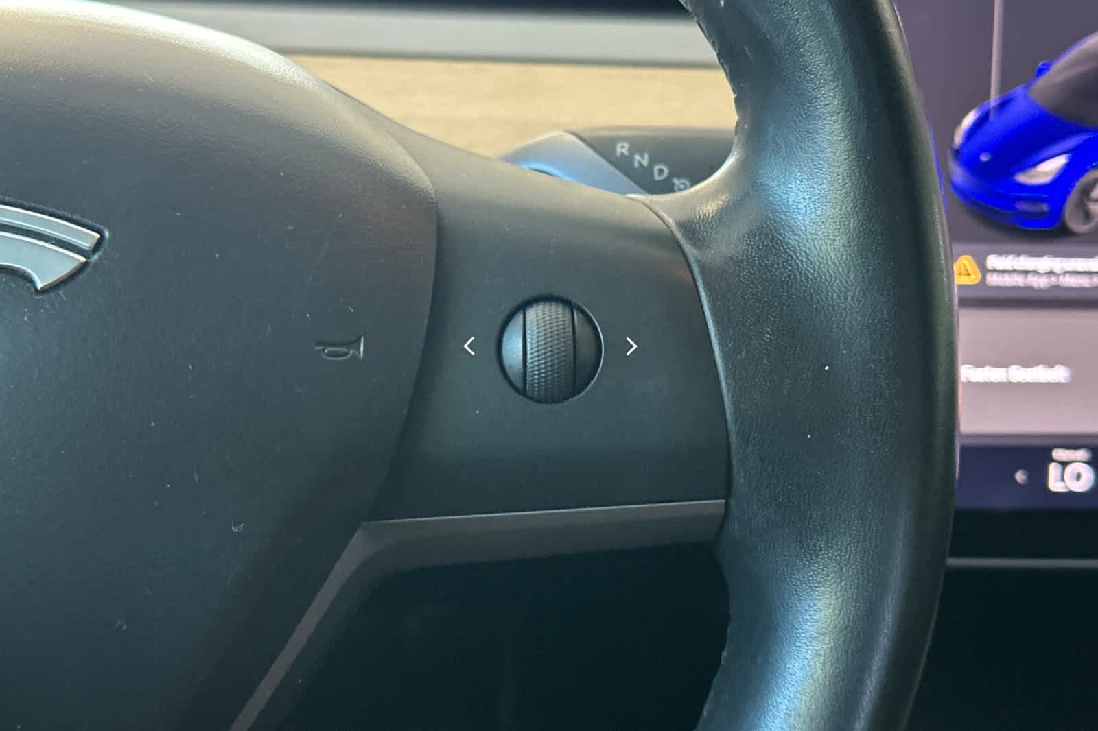 Thumbnail: 2018 Tesla Model 3 - 26