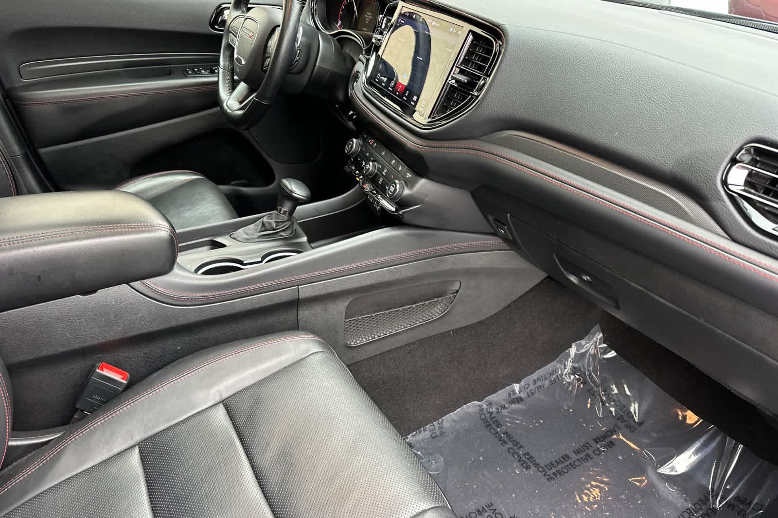 Thumbnail: 2024 Dodge Durango - 18