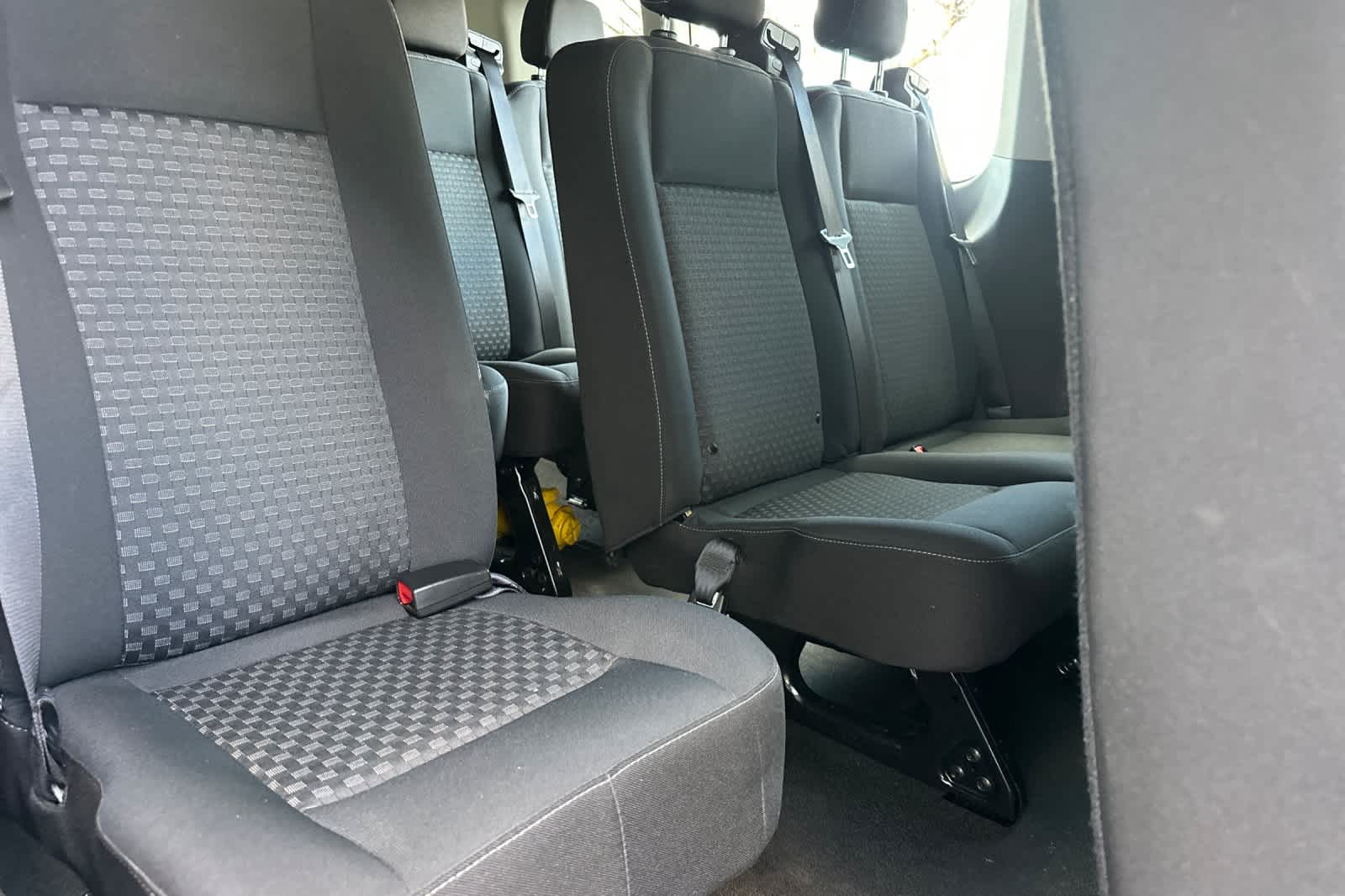 Thumbnail: 2021 Ford Transit Series - 15