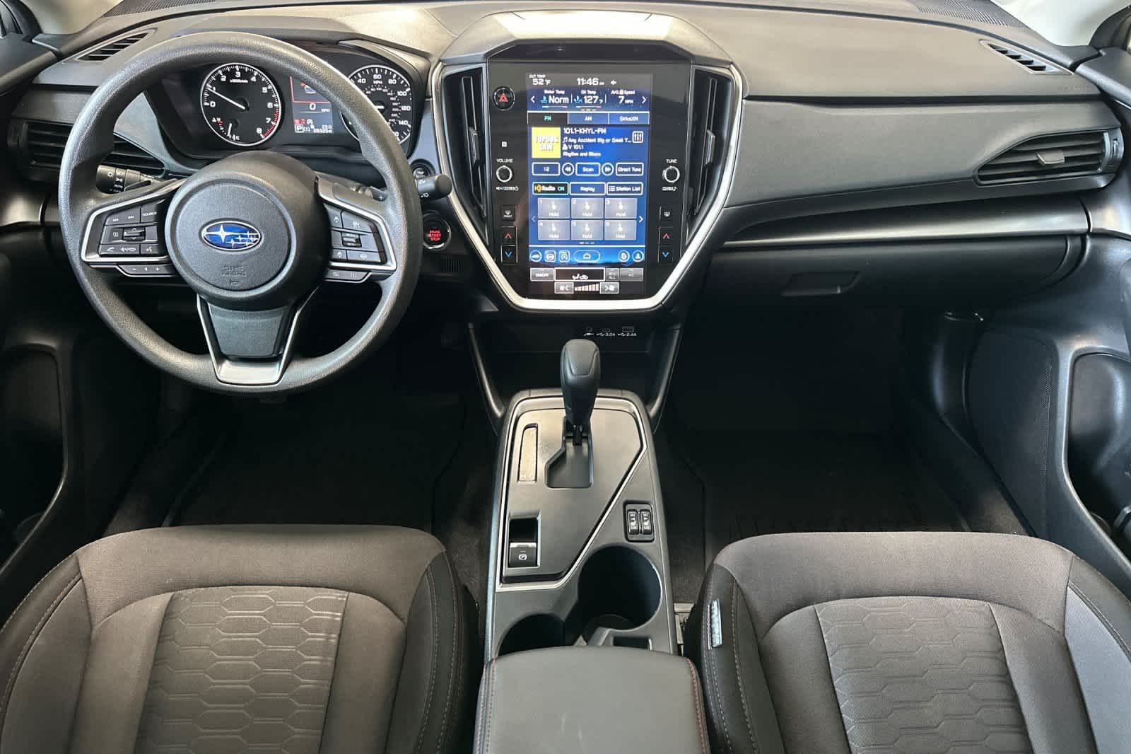 Thumbnail: 2024 Subaru Impreza - 3