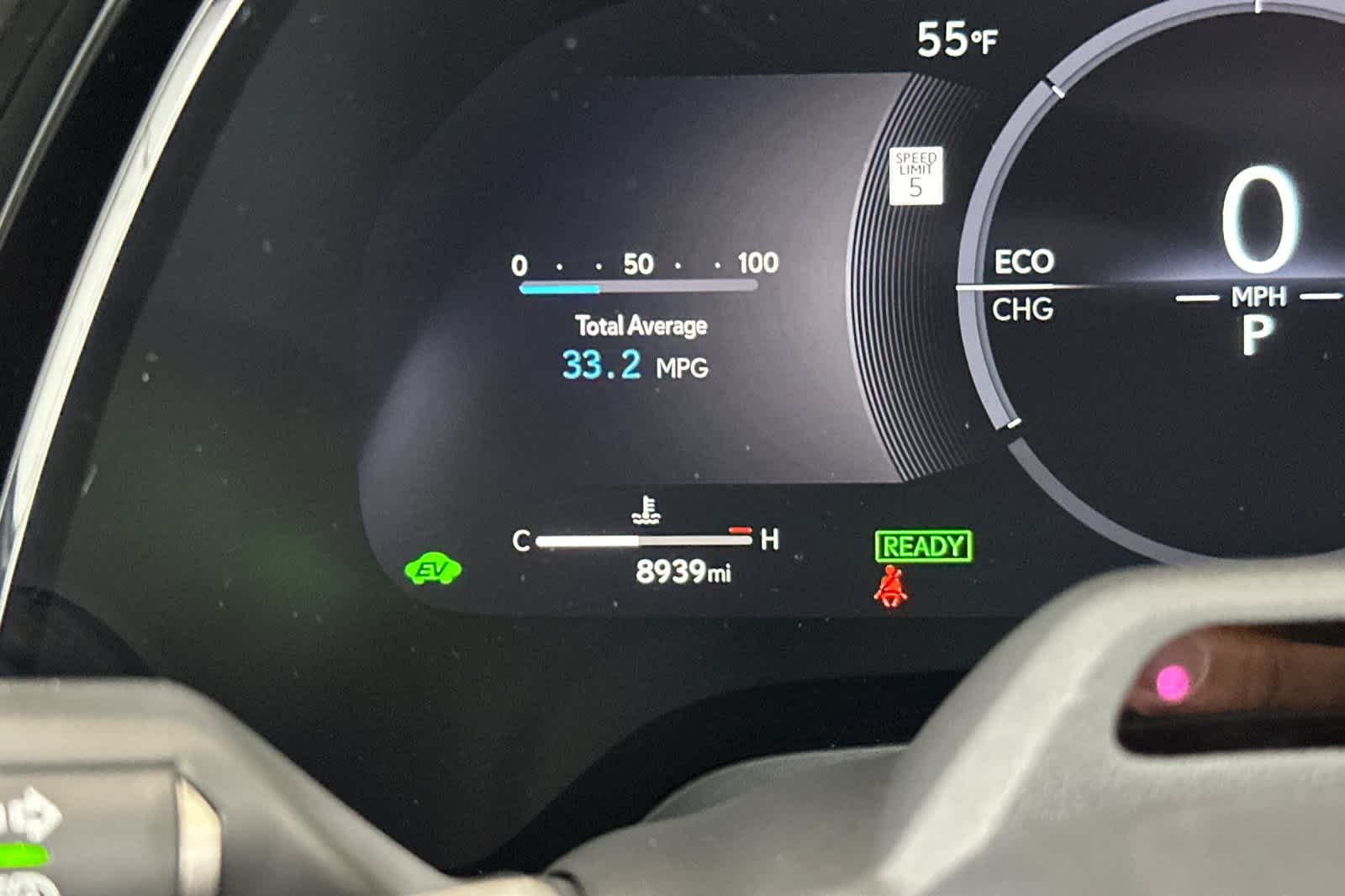 Thumbnail: 2025 Lexus RX - 29