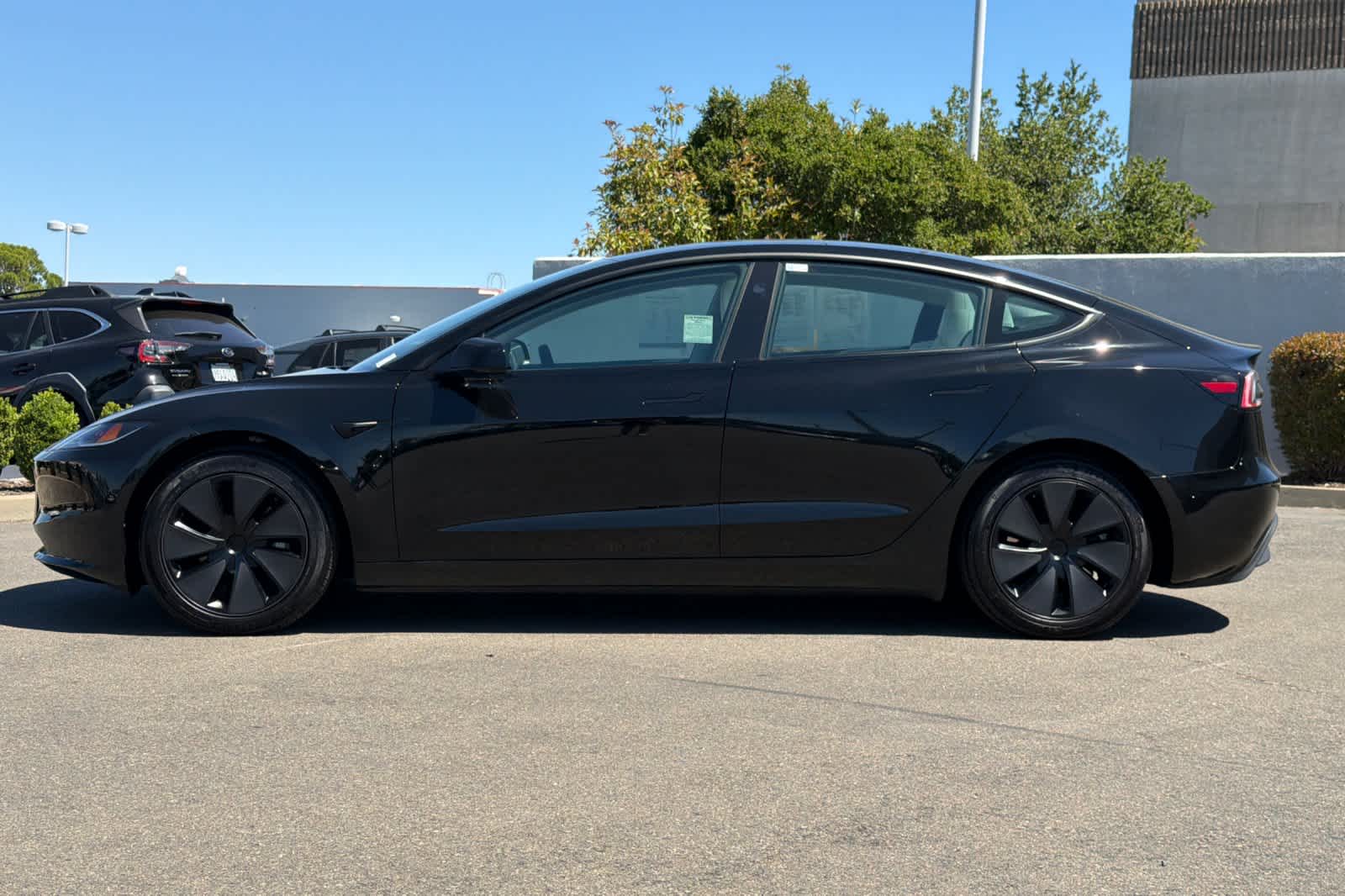 Thumbnail: 2025 Tesla Model 3 - 8